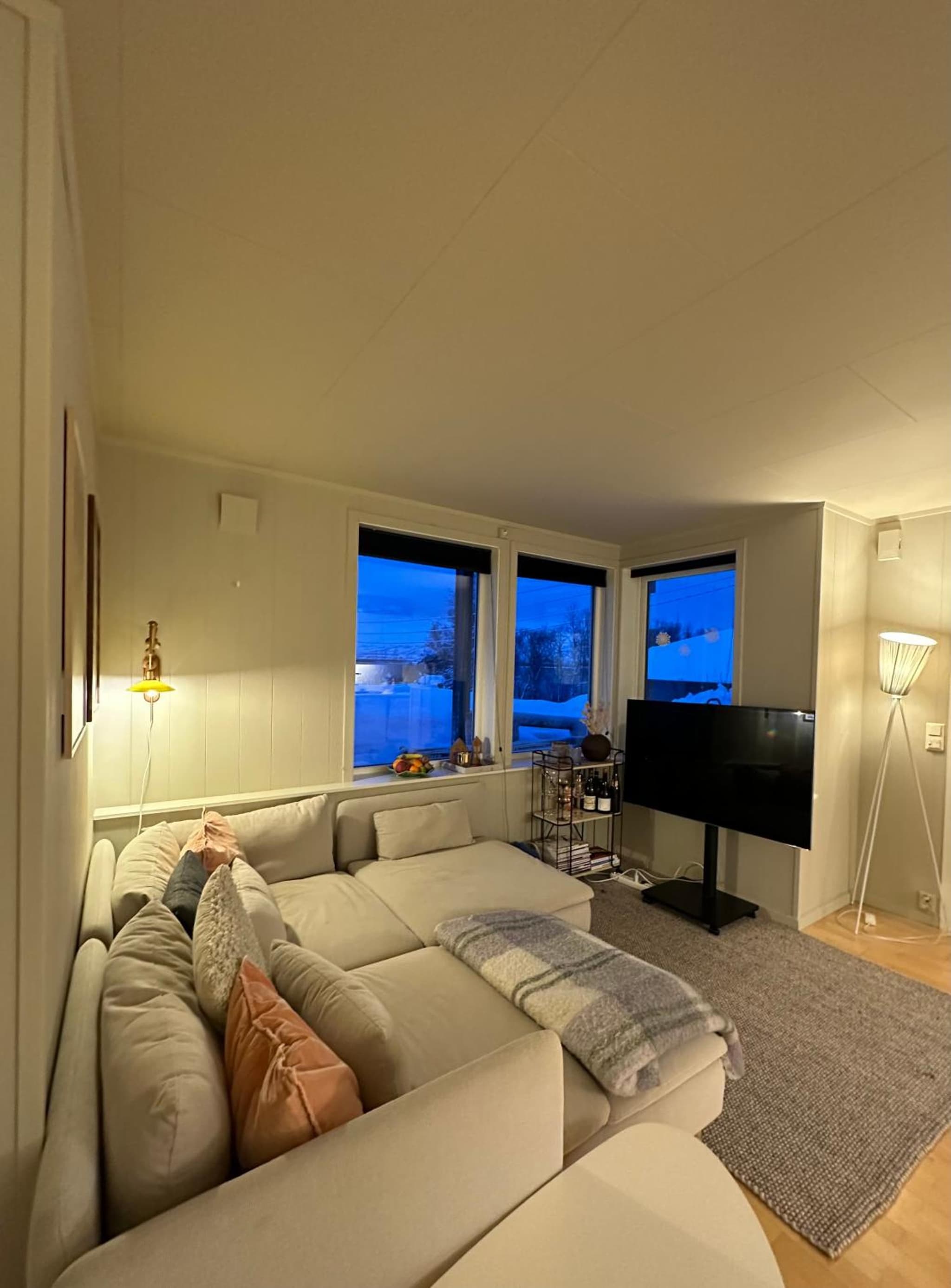 Koselig leilighet med havutsikt photo 7