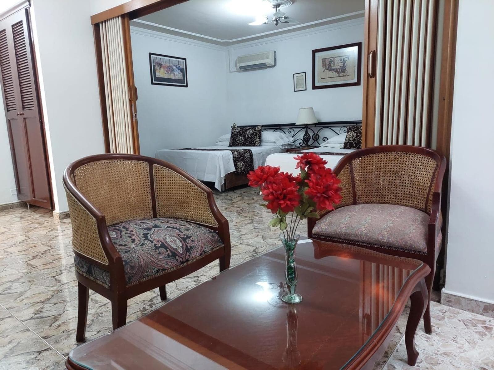HOTEL Pacande photo 8