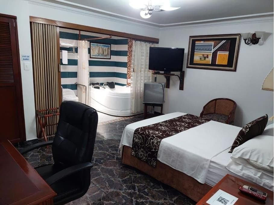 HOTEL Pacande photo 2