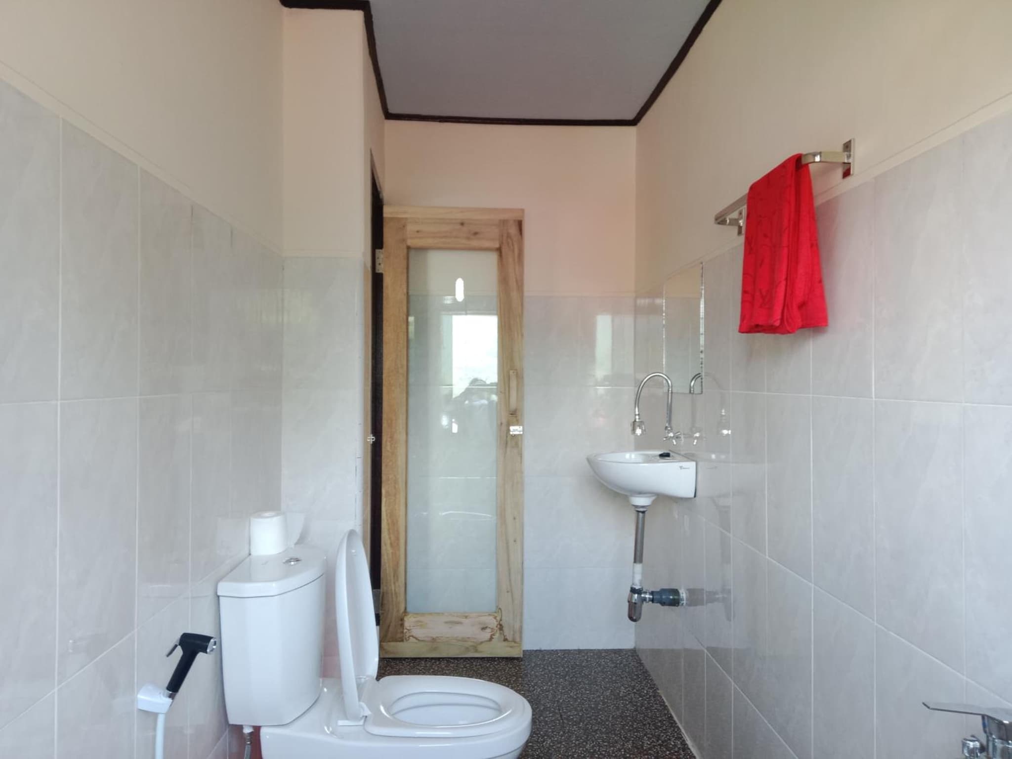 Toraja Sanggalangi Homestay photo 4