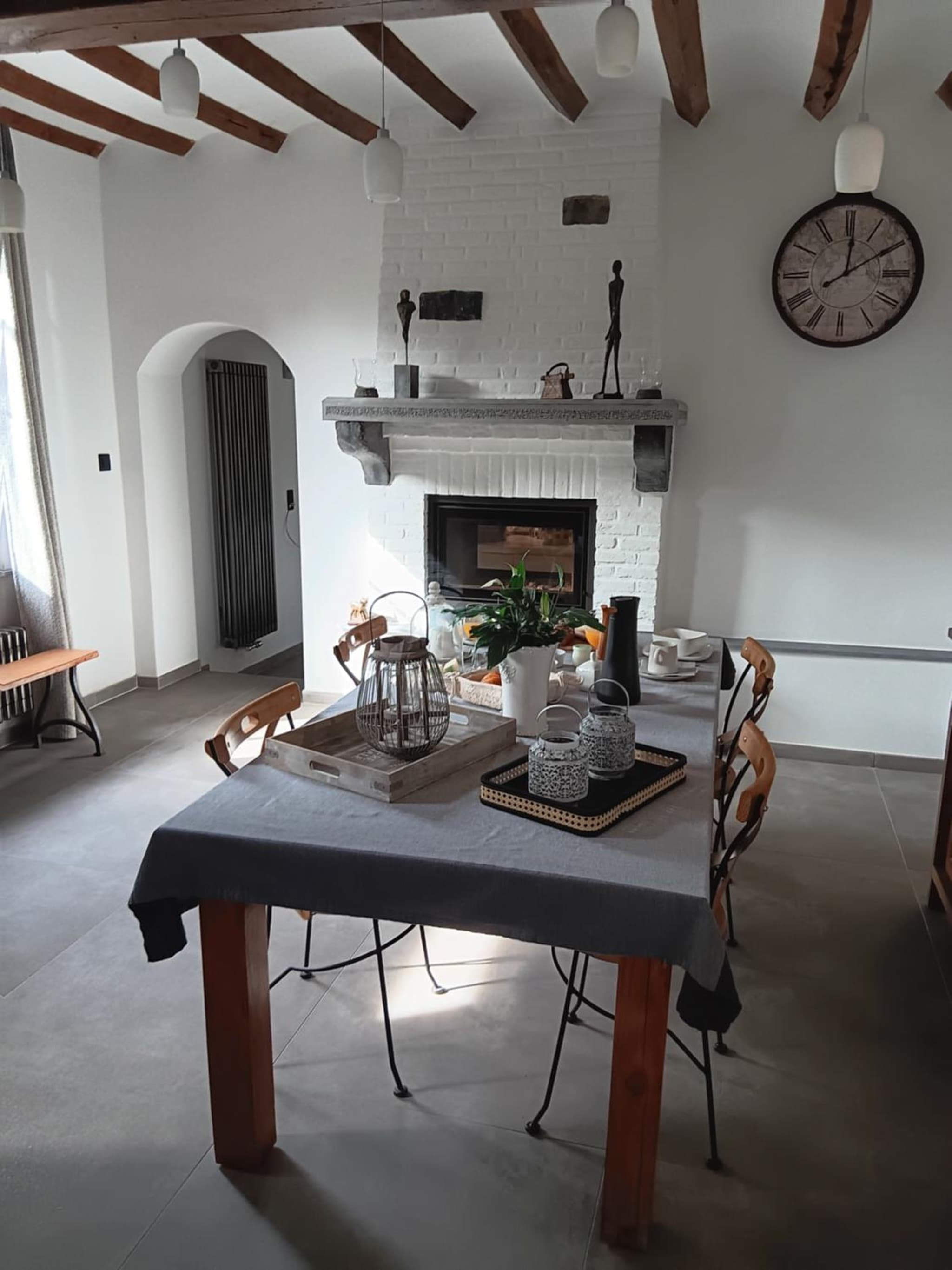 La chambre des daines photo 3