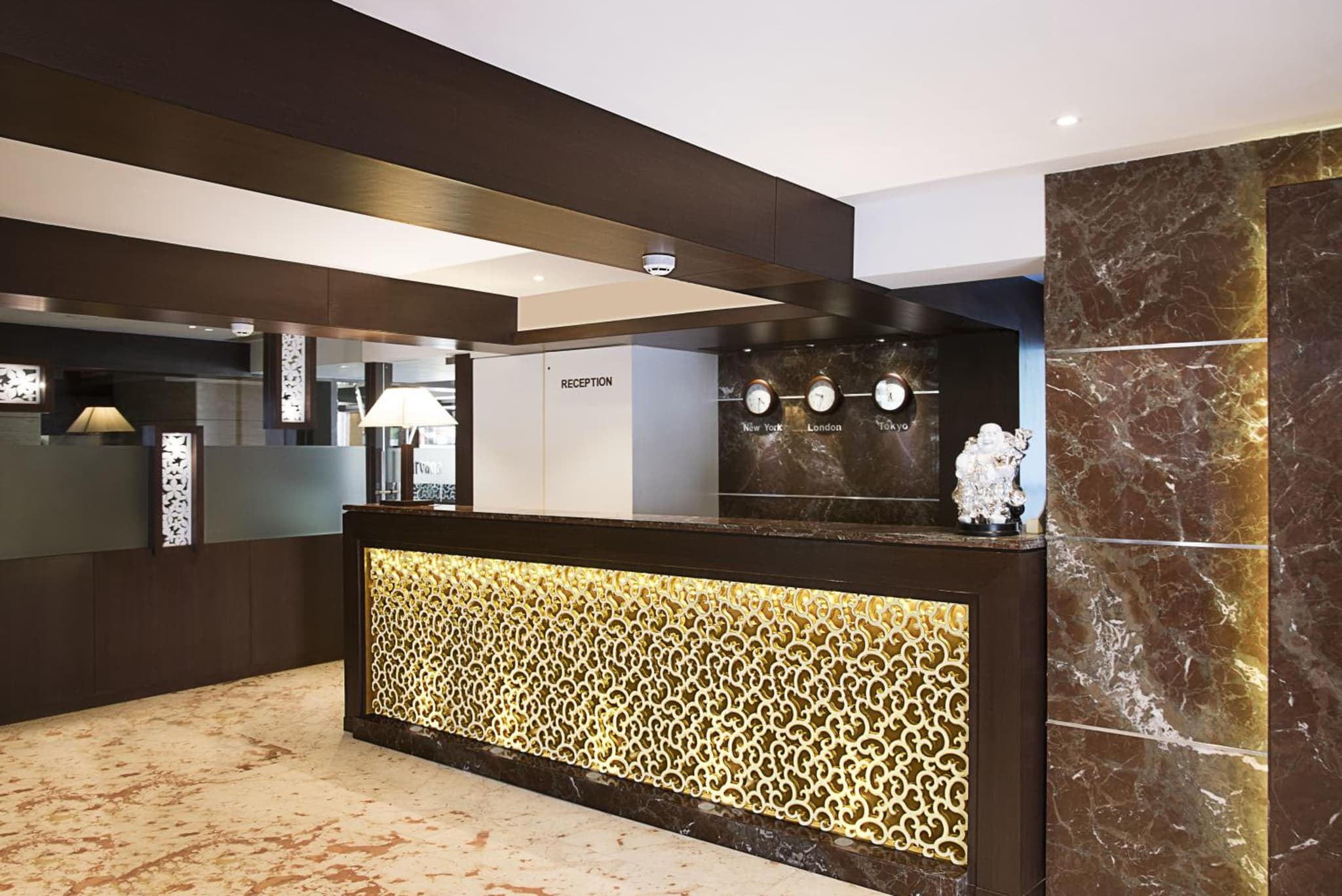 Nakshatra Residency photo 6