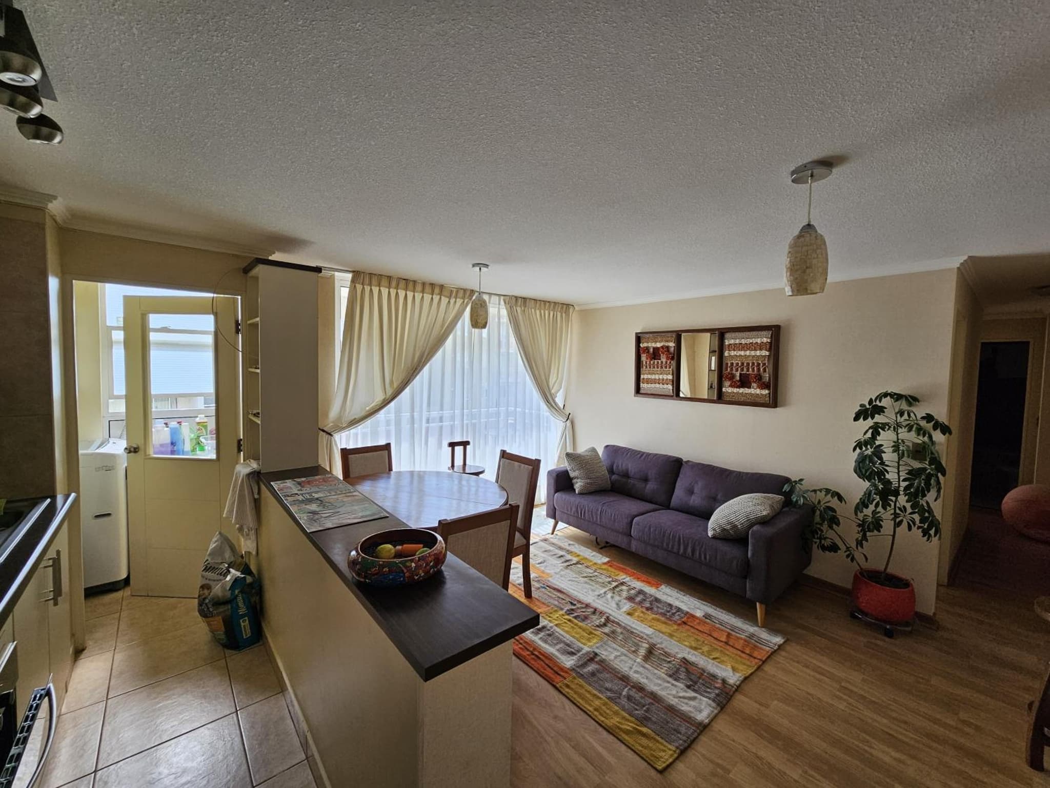 Apartamento full equipado photo 3