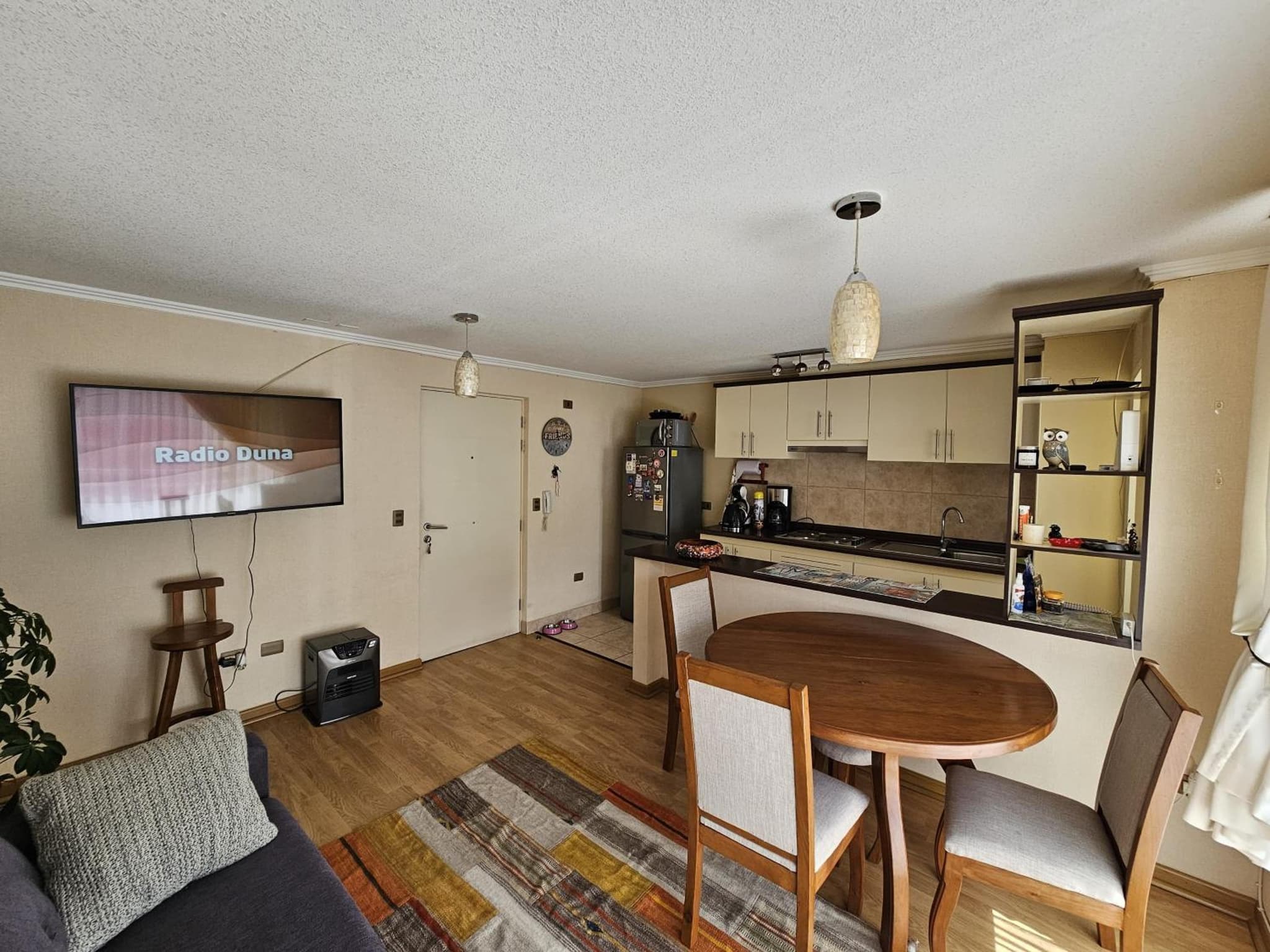 Apartamento full equipado photo 6