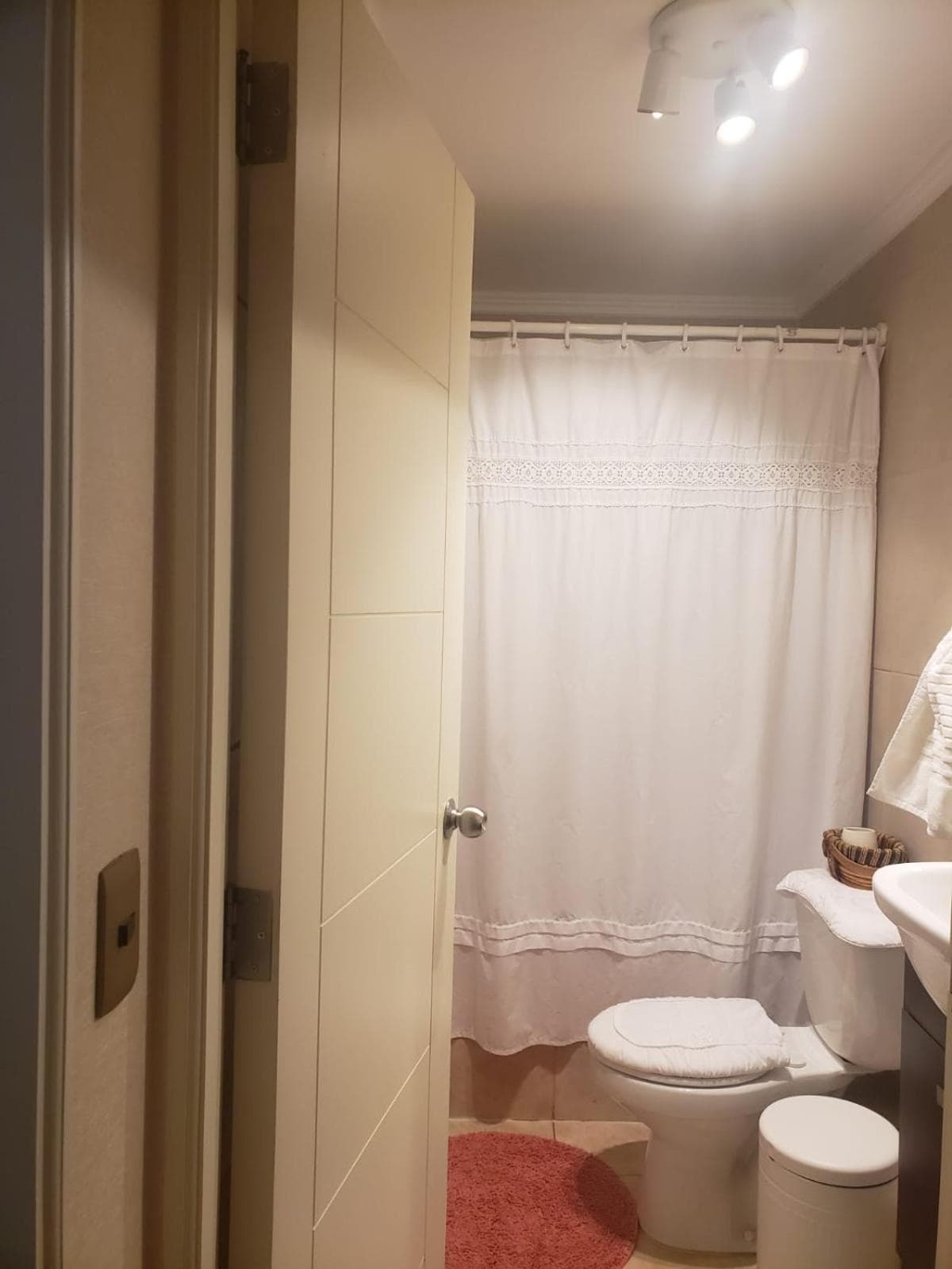 Apartamento full equipado photo 4