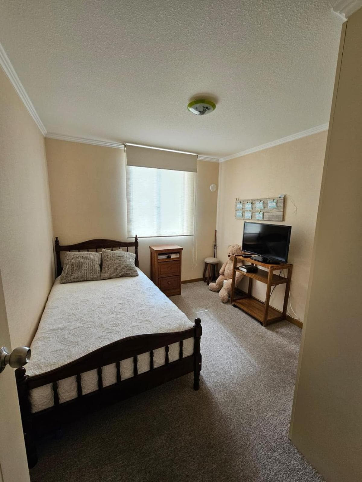 Apartamento full equipado photo 5