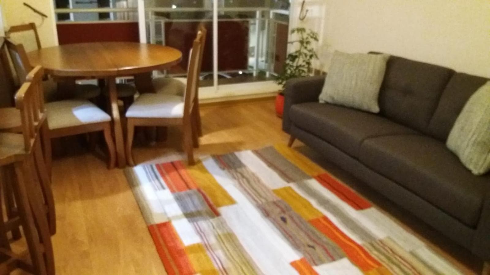 Apartamento full equipado photo 2