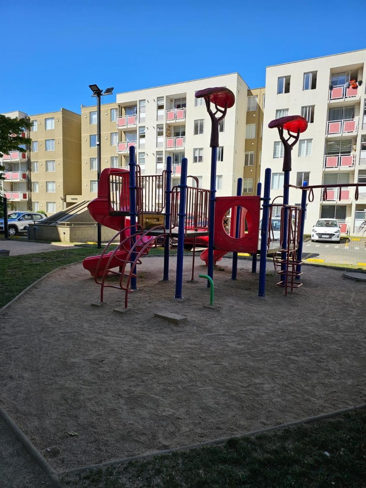 Apartamento full equipado photo 7