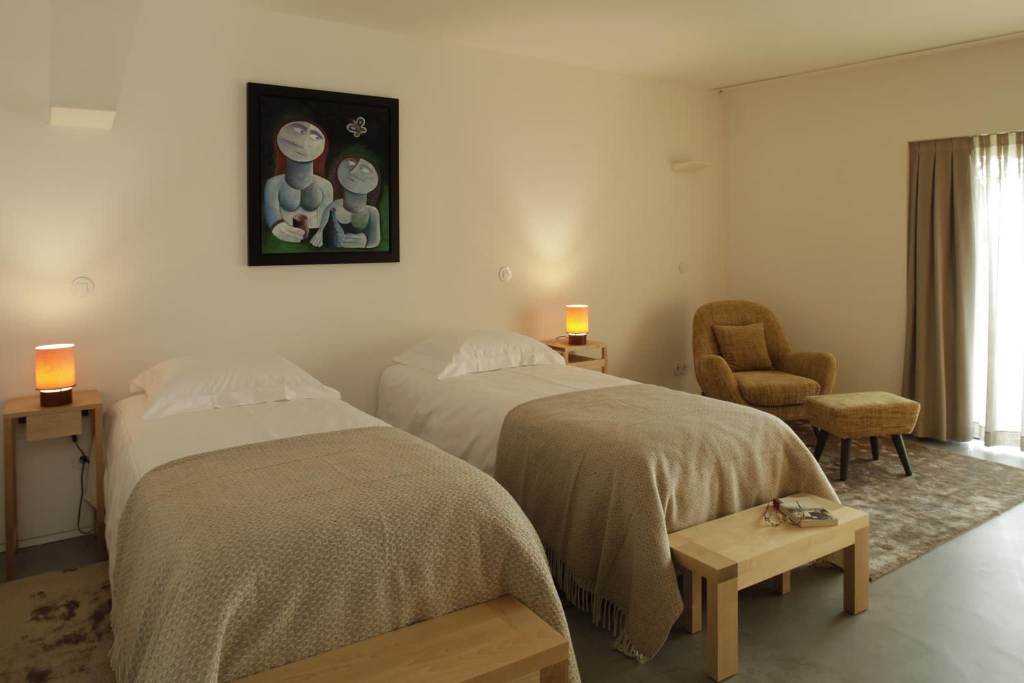 Leiras do Tempo - Adults Nature Retreat - Tomadinha 2 Cottage - Gerês National Park photo 5