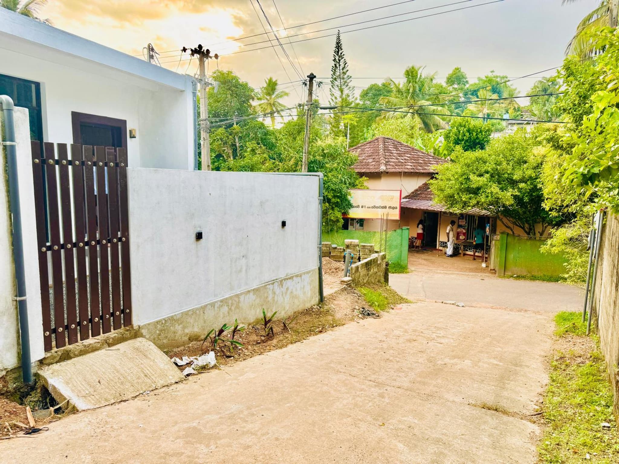 Ru Retreat Weligama photo 4