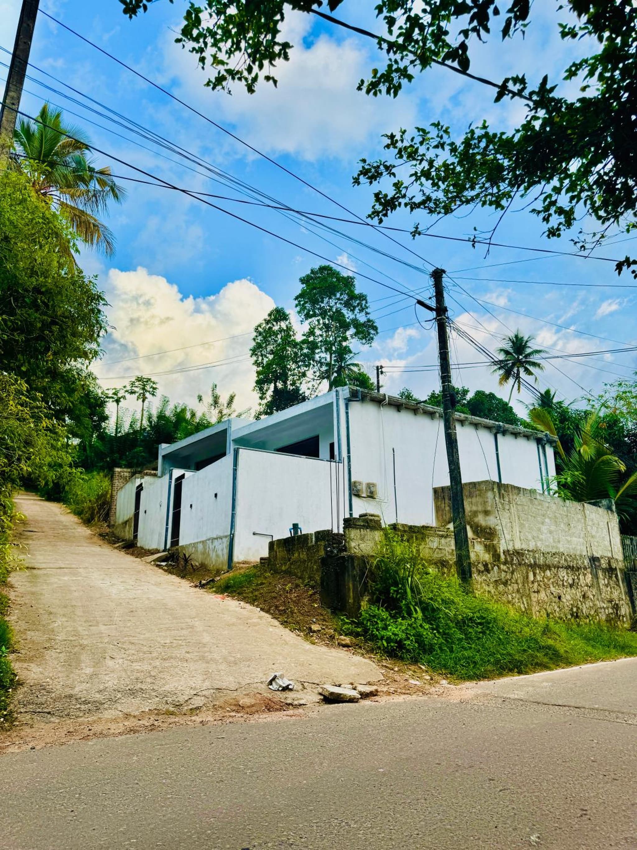 Ru Retreat Weligama photo 3