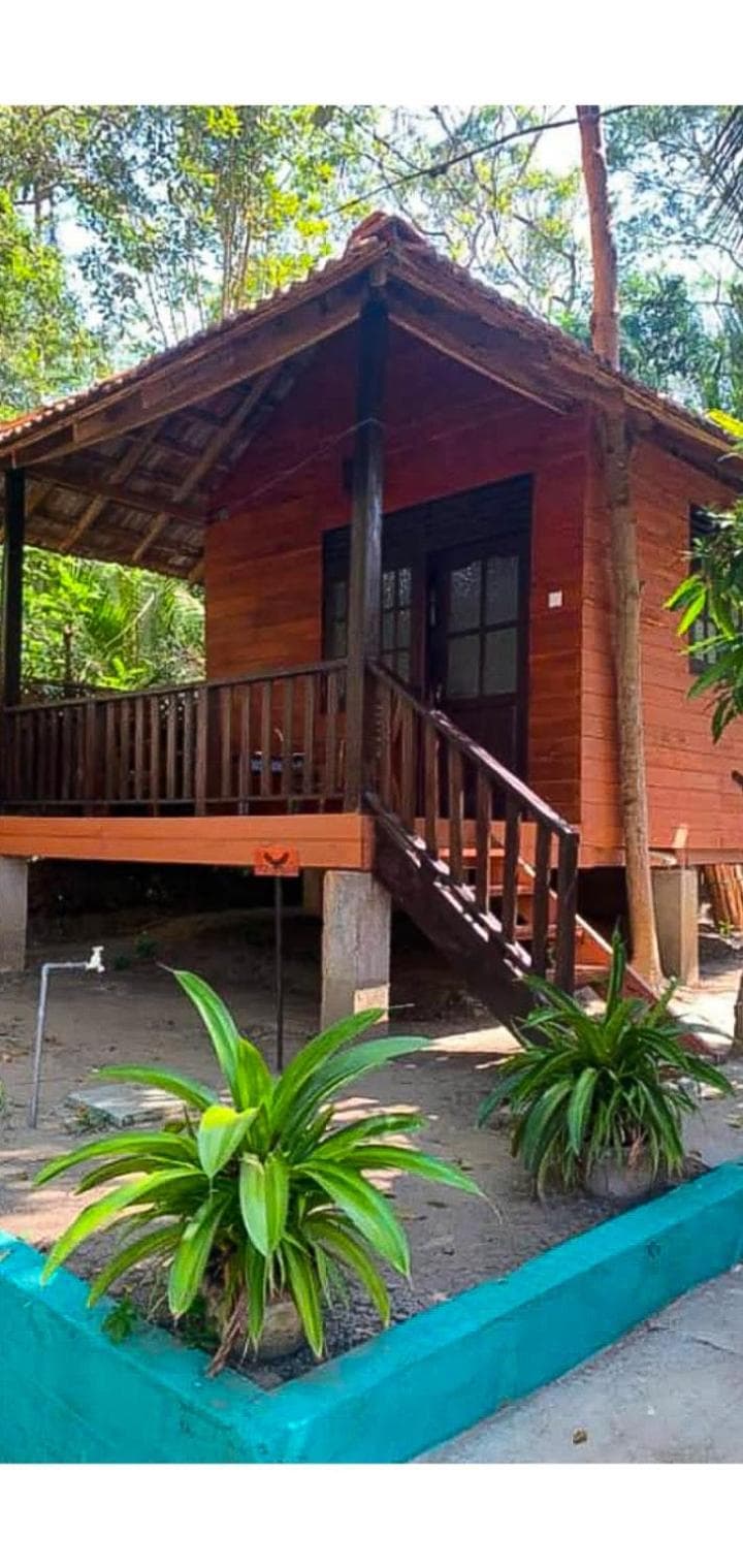 Eco Cabanas Marakolliya photo 3