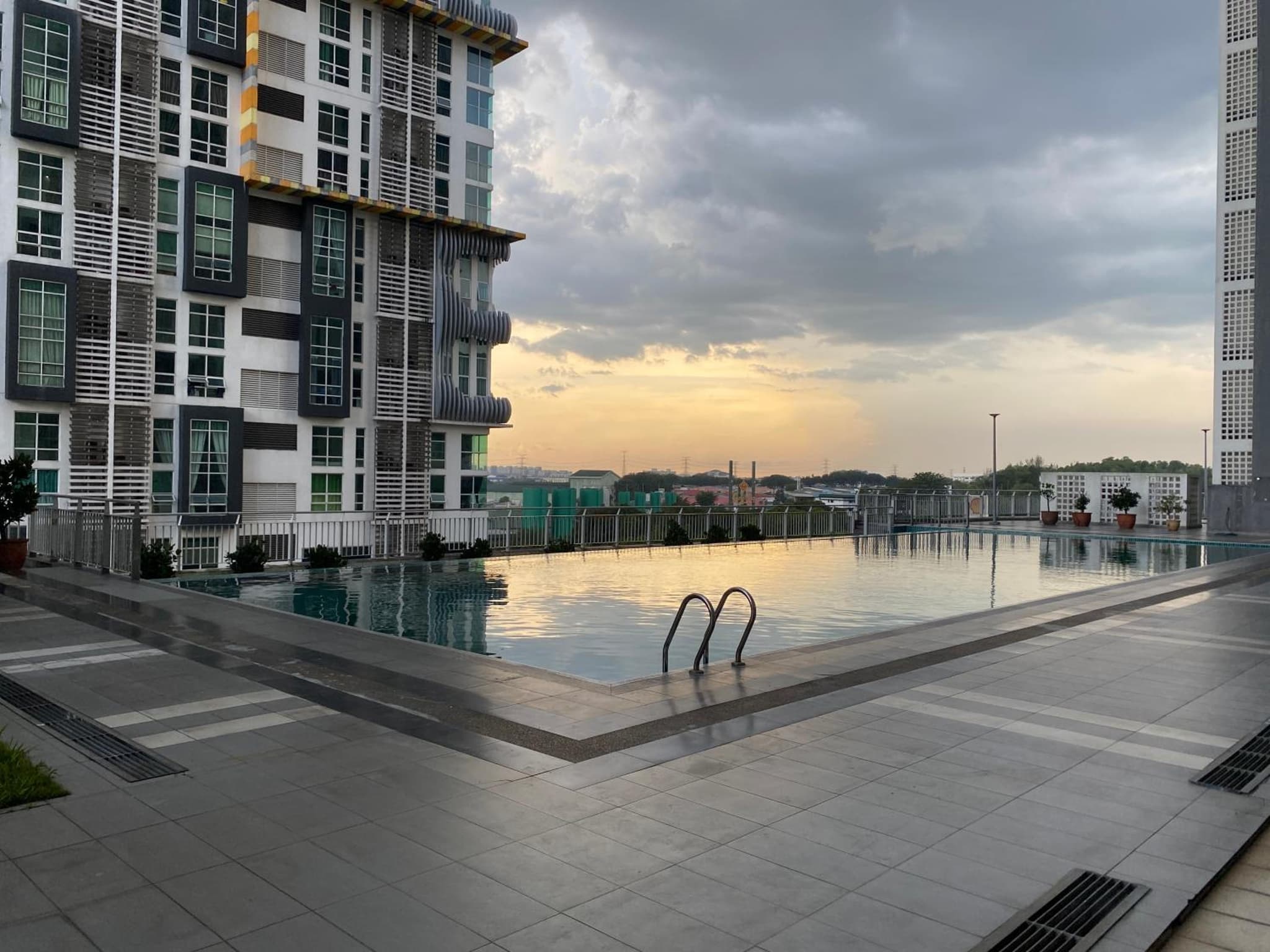 Homestay at Menara U photo 2