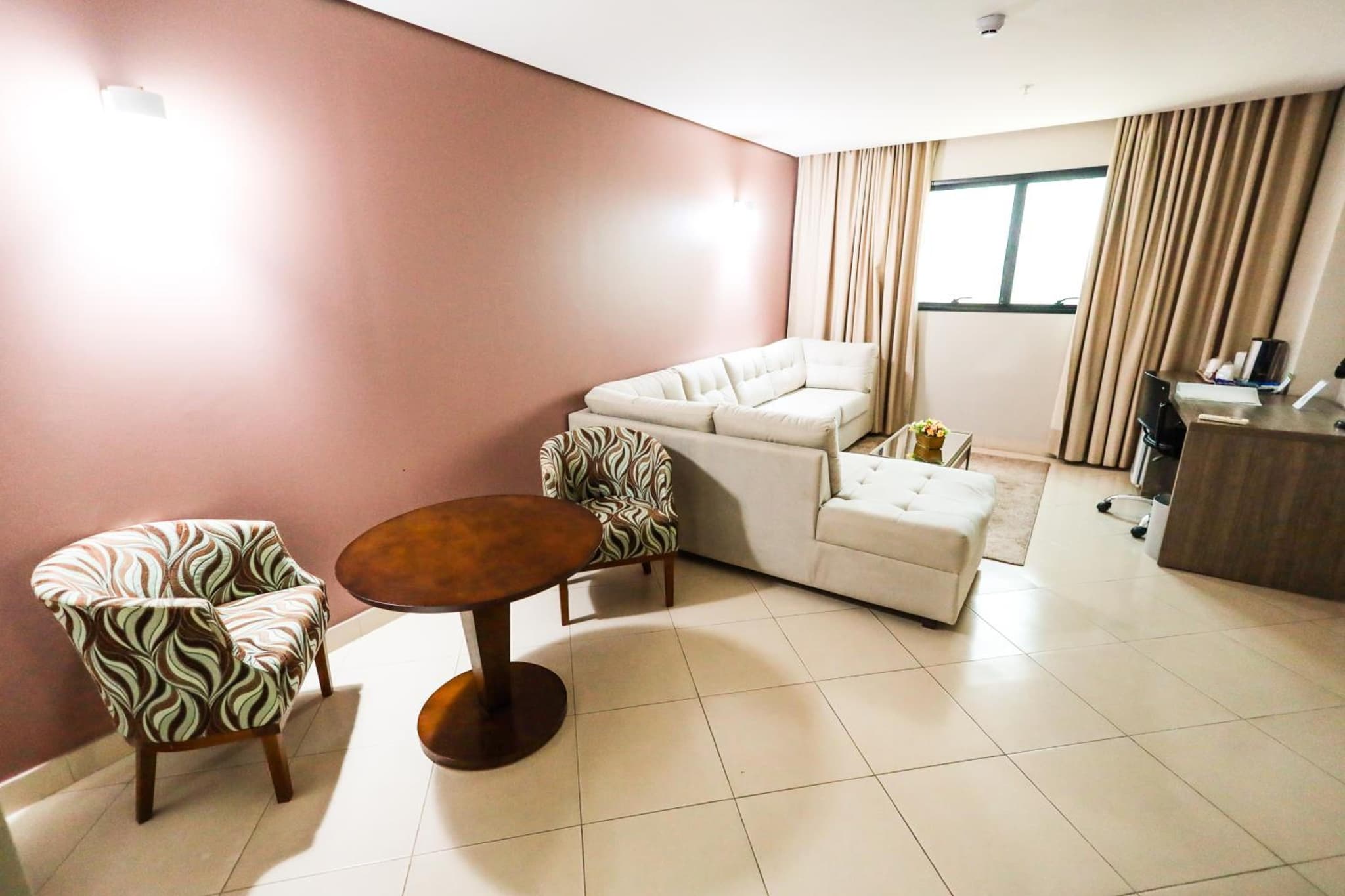 Hotel Inter Cuiaba photo 7