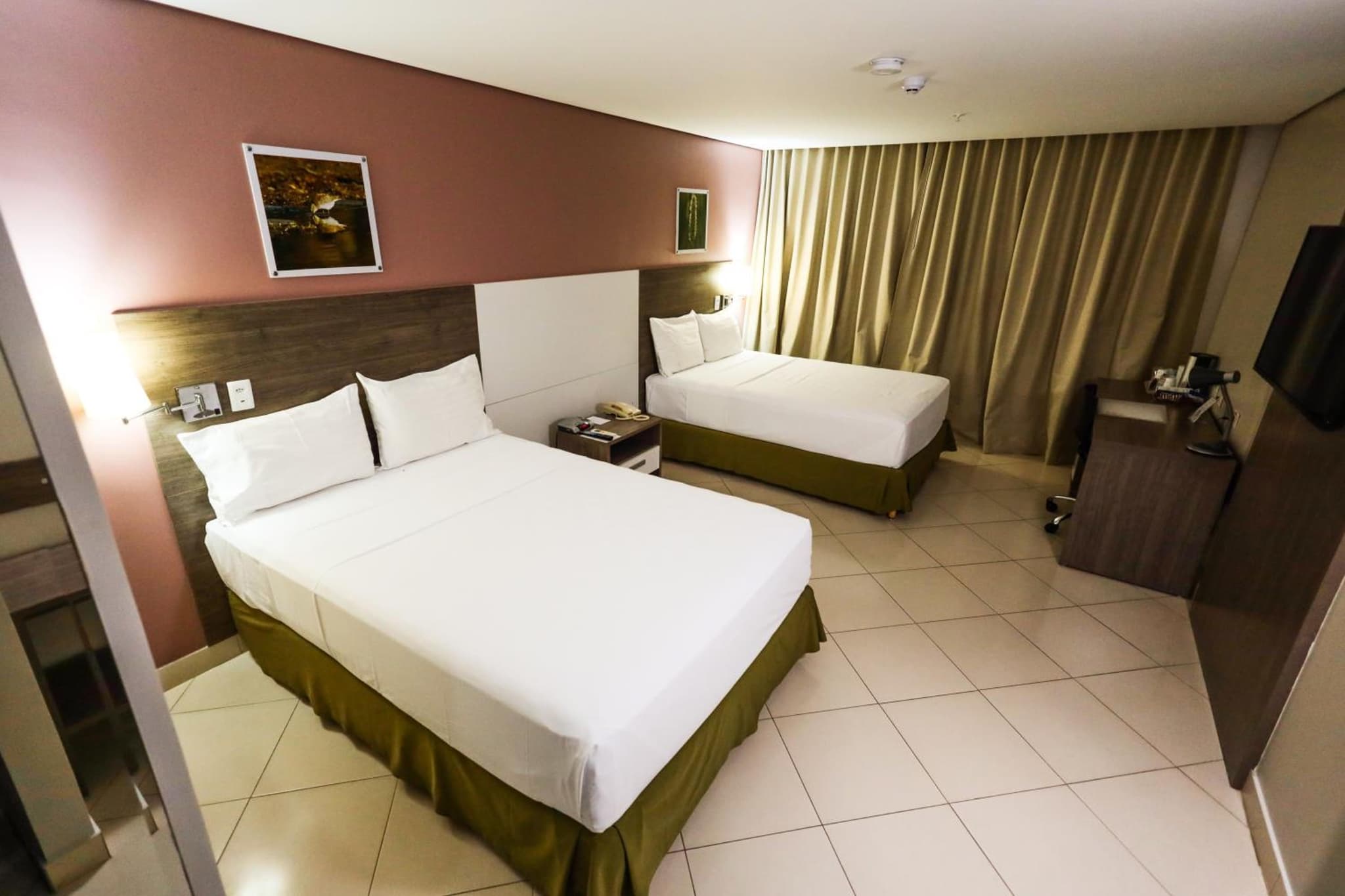 Hotel Inter Cuiaba photo 6
