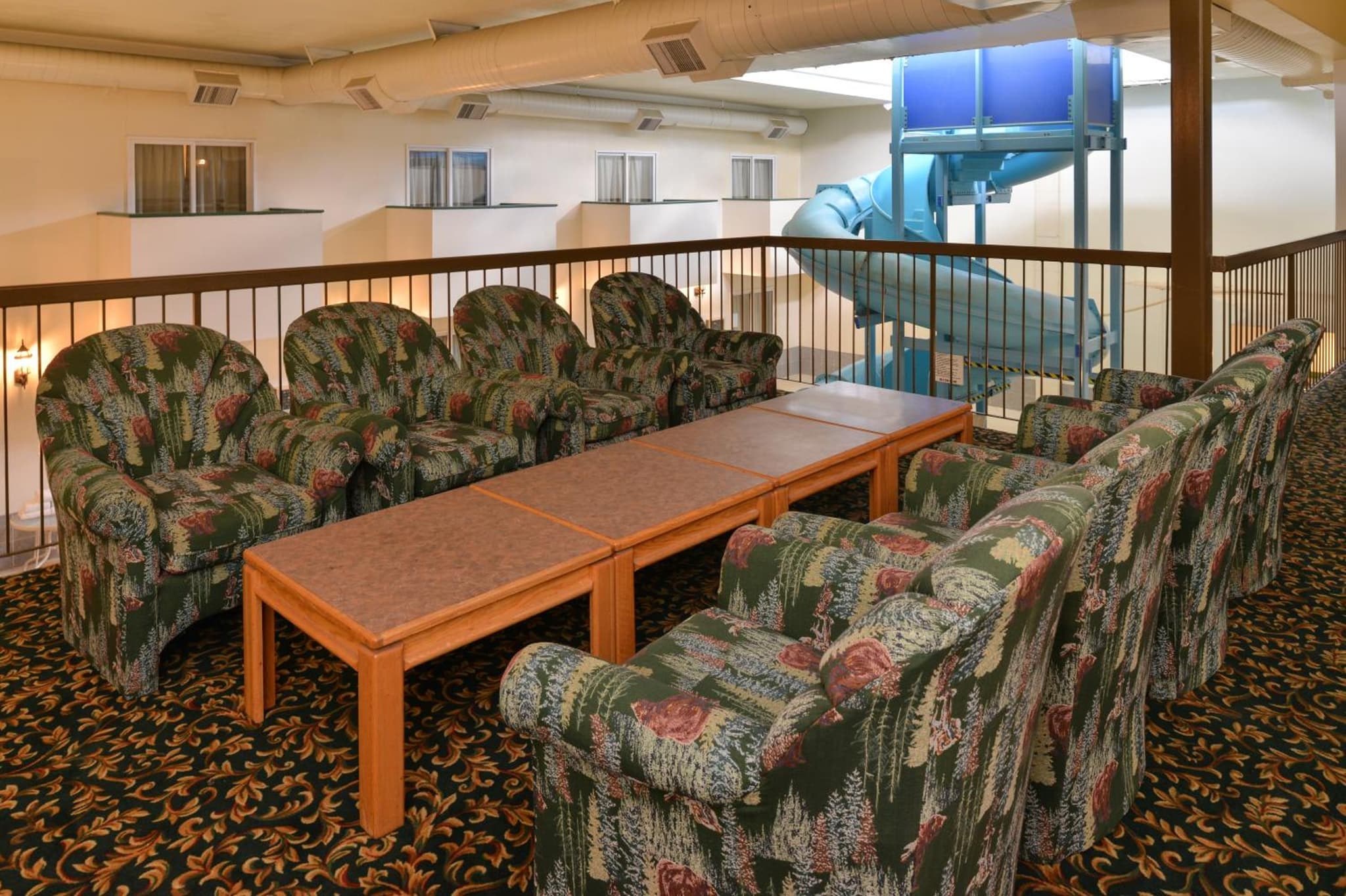Days Inn by Wyndham Valemount photo 7