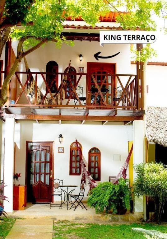 Pousada Villa Caju photo 3