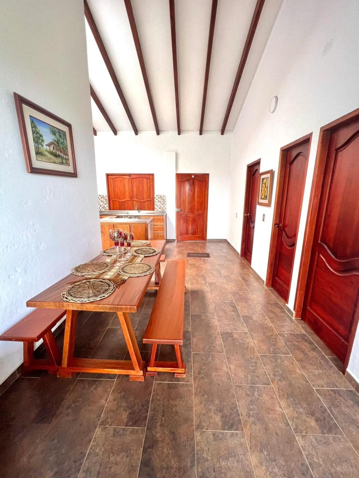 Campo Bonito photo 5
