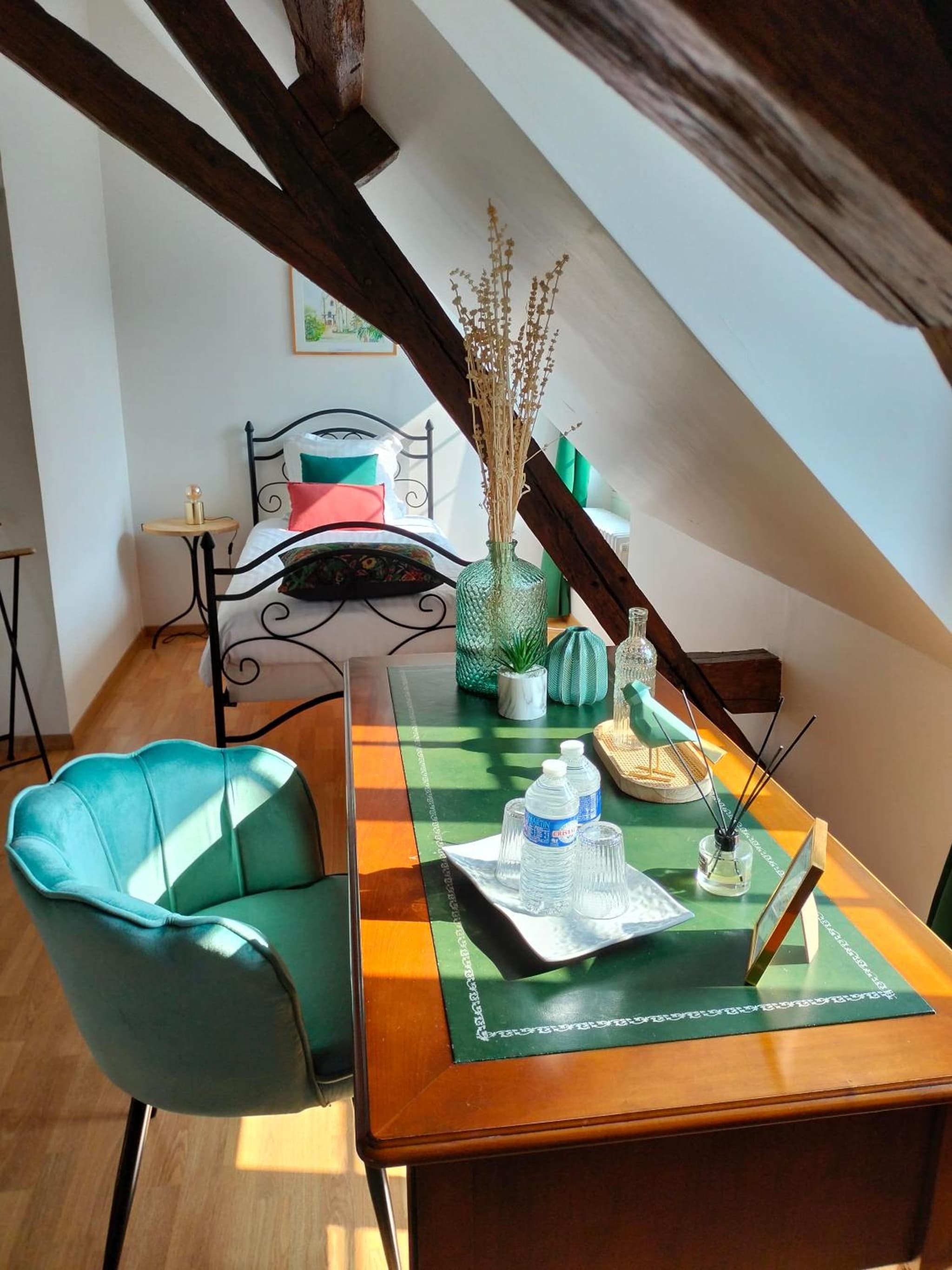 Moulin De Bacchus - Châteaux de la Loire photo 2