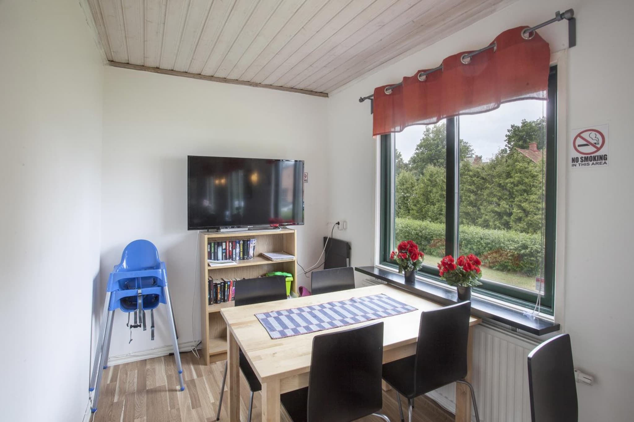 Bruksparkens Hostel photo 8