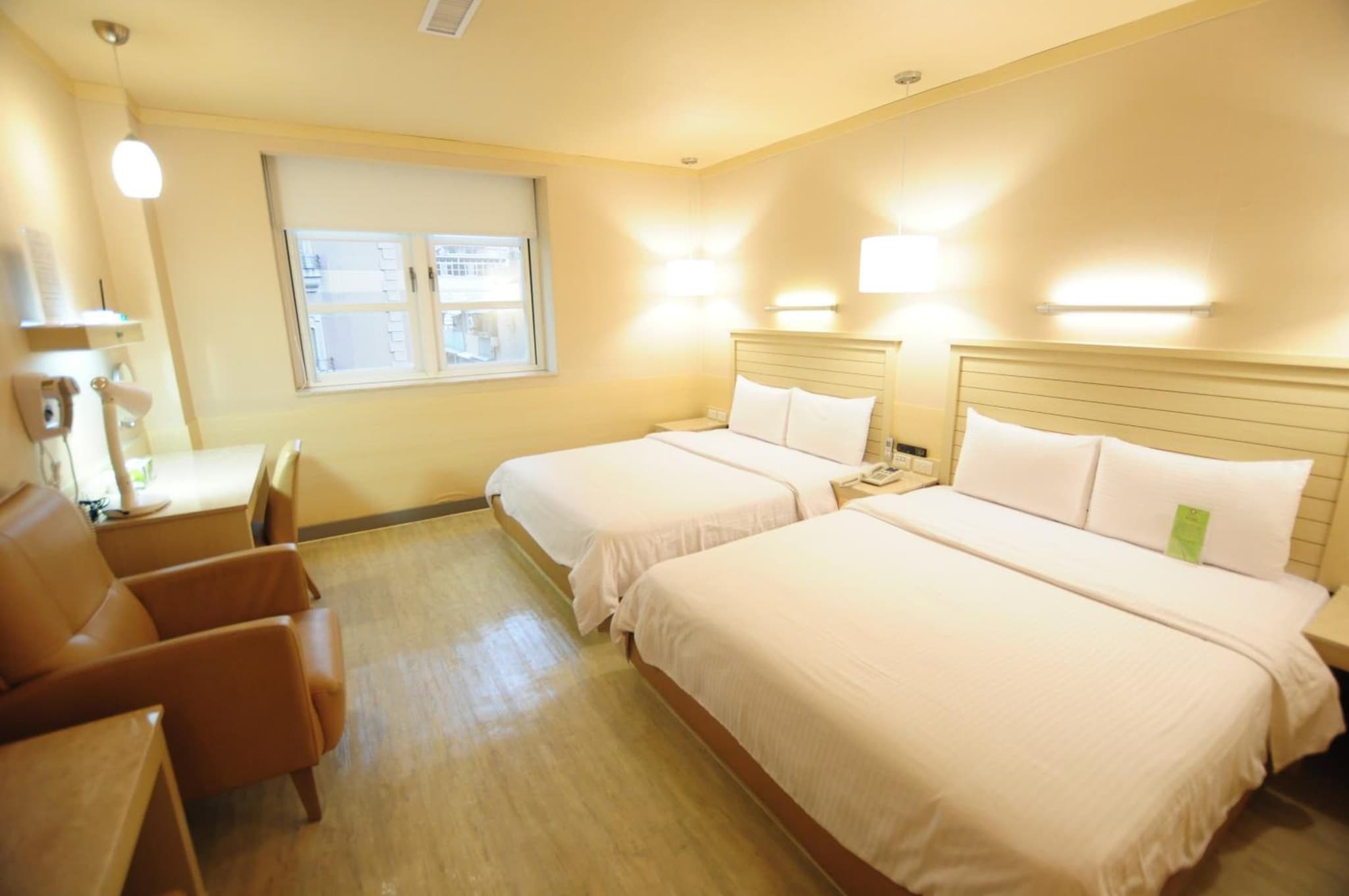 Kindness Hotel - Jhong Jheng photo 8