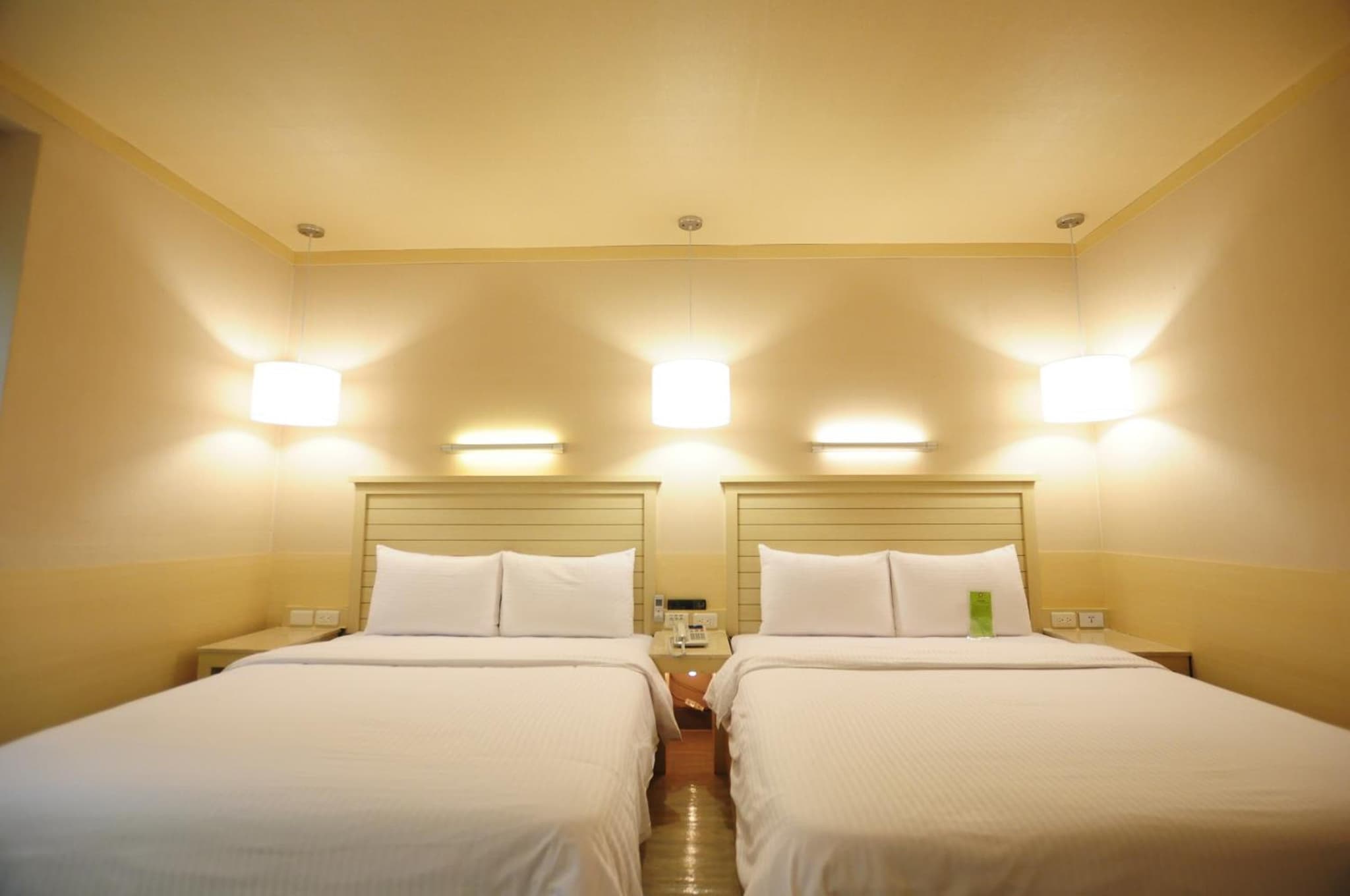 Kindness Hotel - Jhong Jheng photo 6