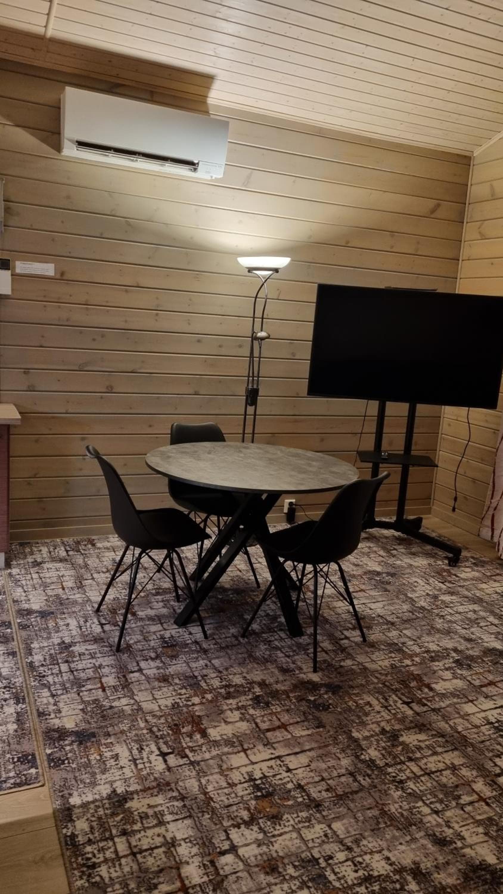 Sydalen house photo 4
