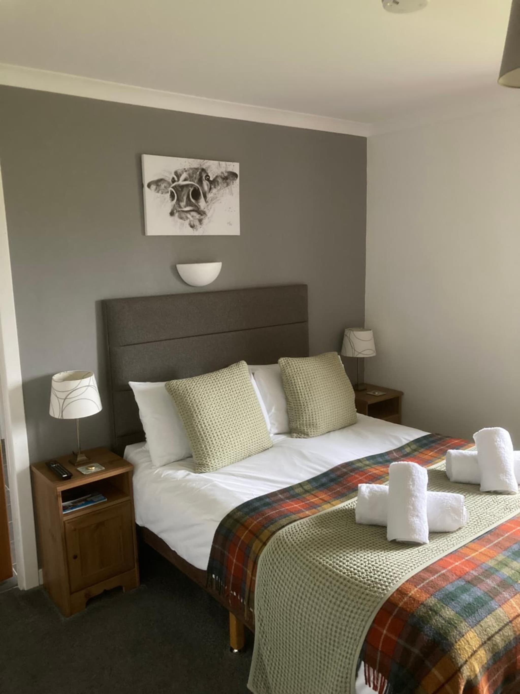 Highland Croft B&B photo 8