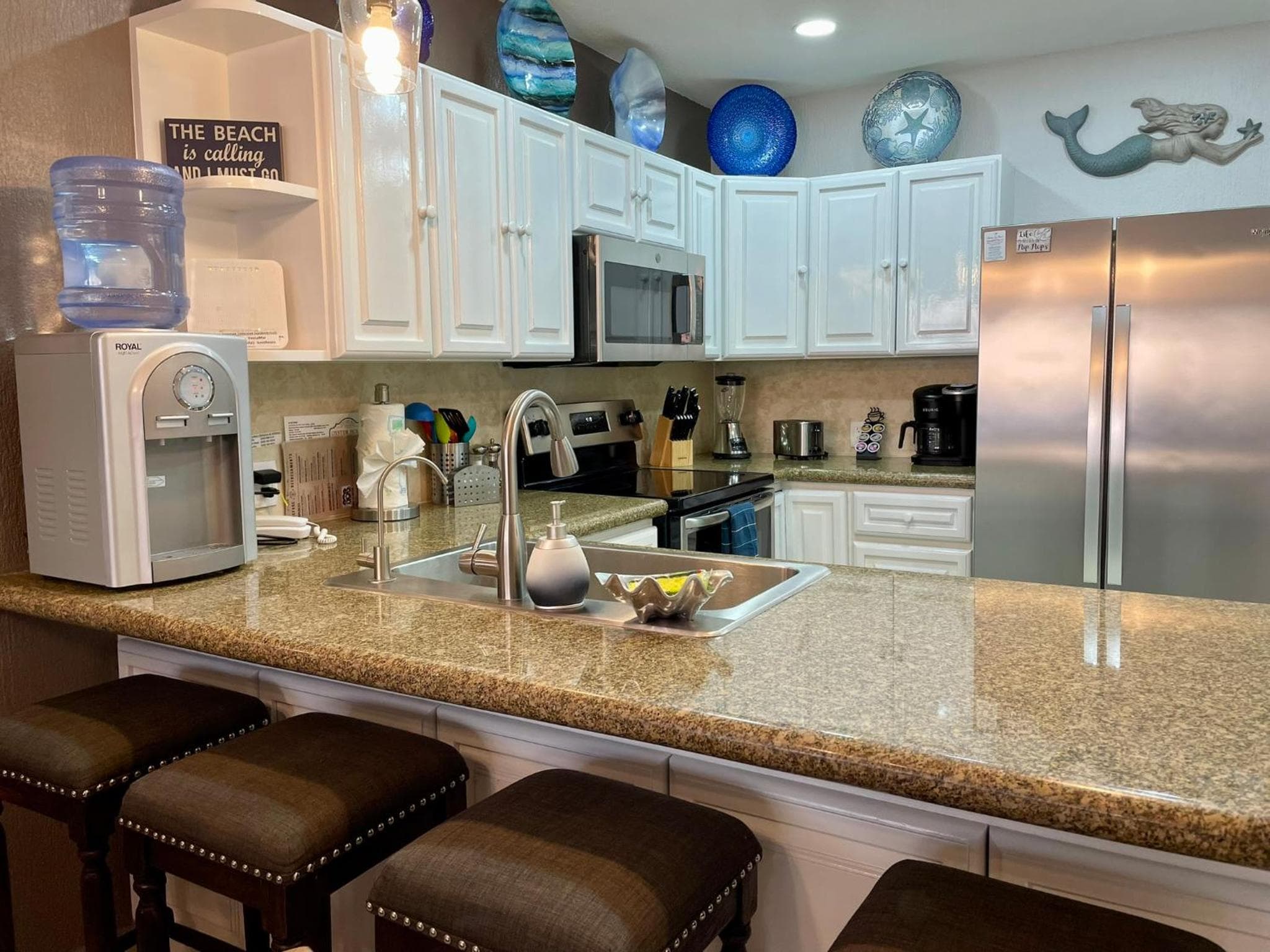 Sonoran Sea Resort Beachfront PENTHOUSE photo 8