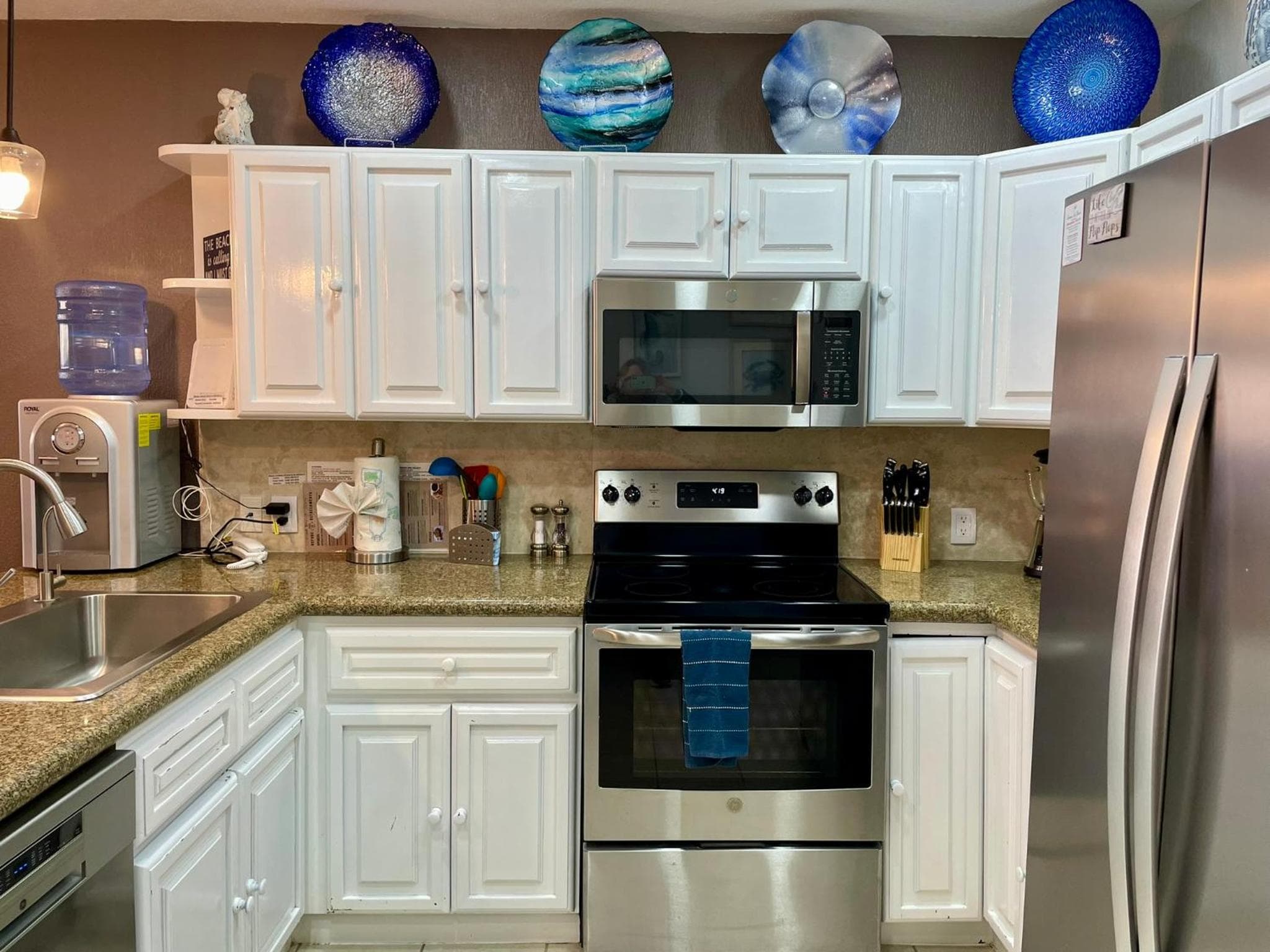Sonoran Sea Resort Beachfront PENTHOUSE photo 4