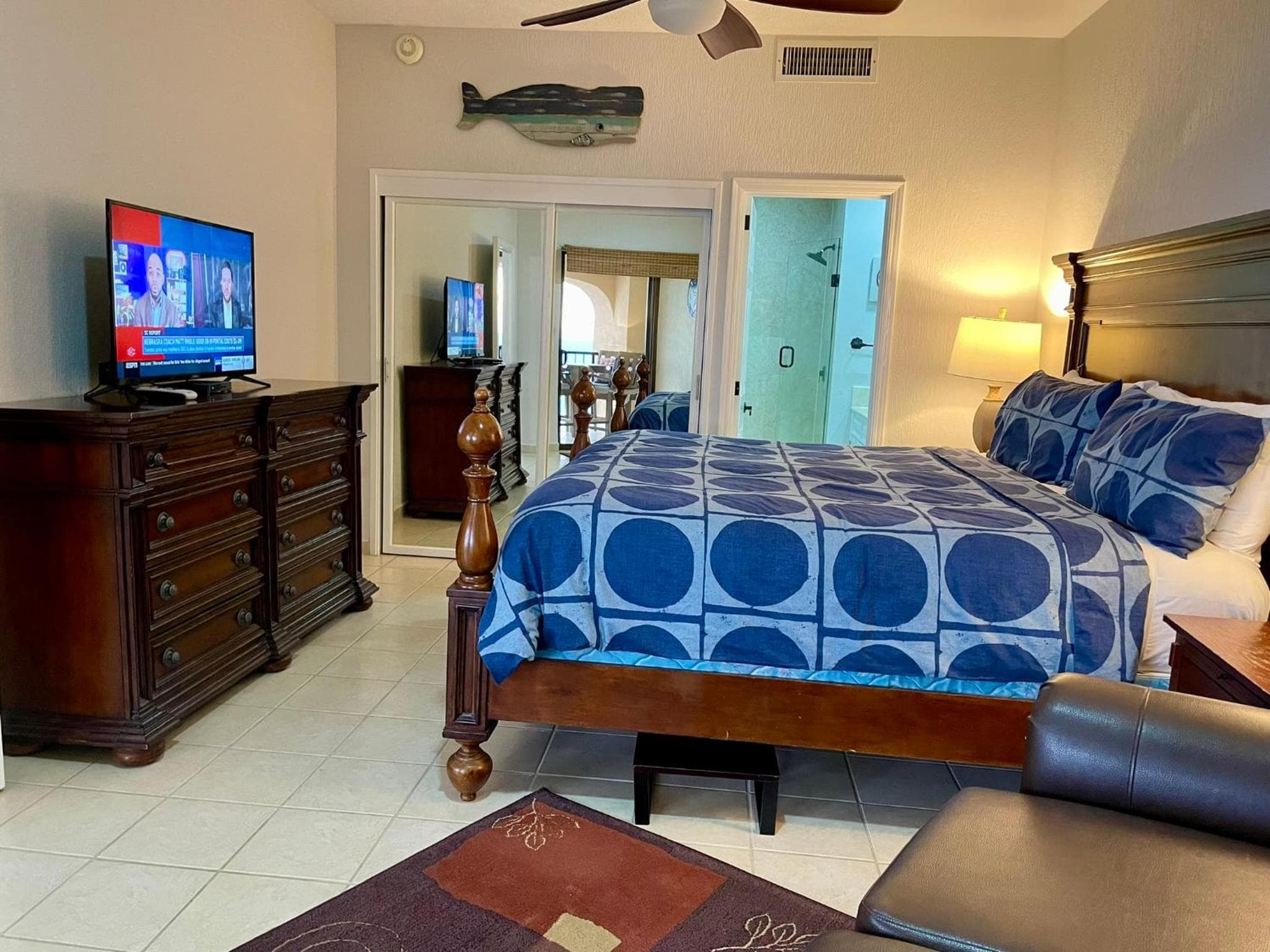 Sonoran Sea Resort Beachfront PENTHOUSE photo 7