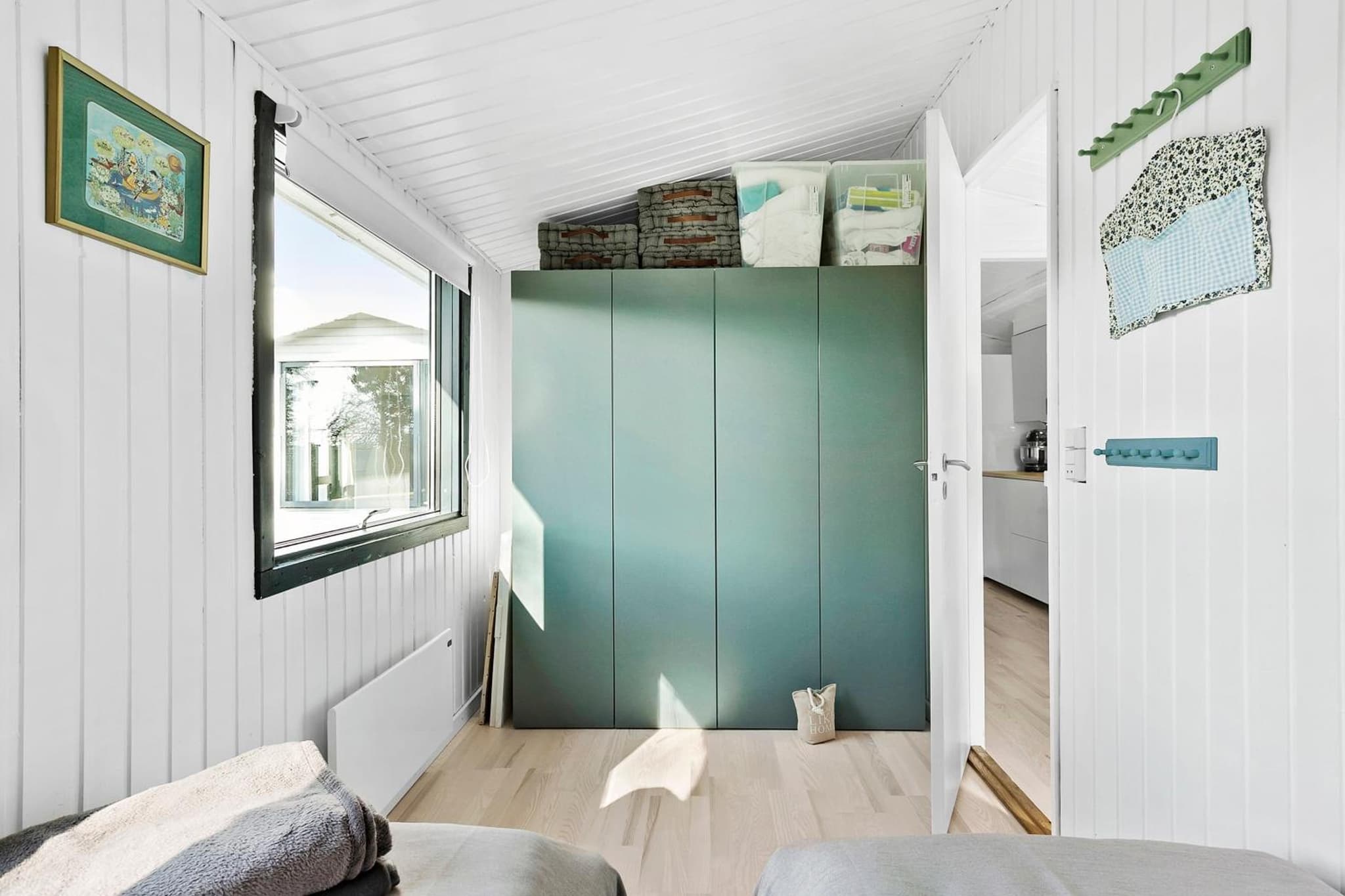 Traditionelles Ferienhaus direkt am Ostseestrand photo 4