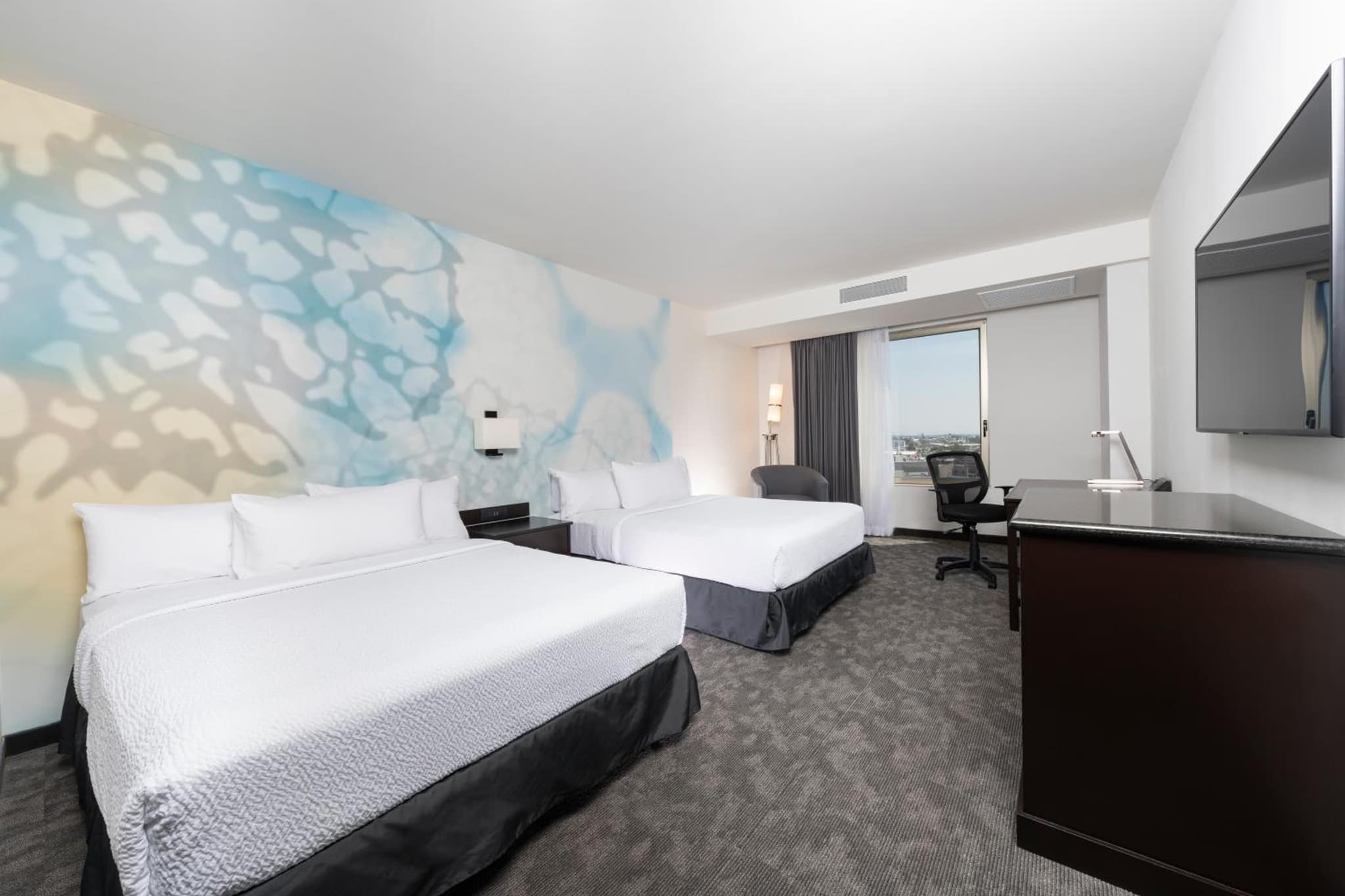 Courtyard by Marriott San Luis Potosi photo 3