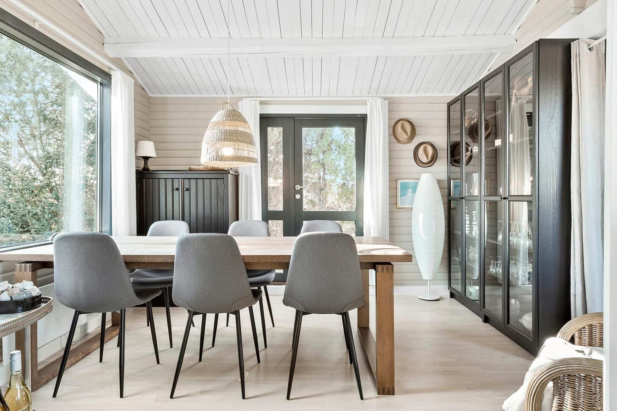 Traditionelles Ferienhaus direkt am Ostseestrand photo 5