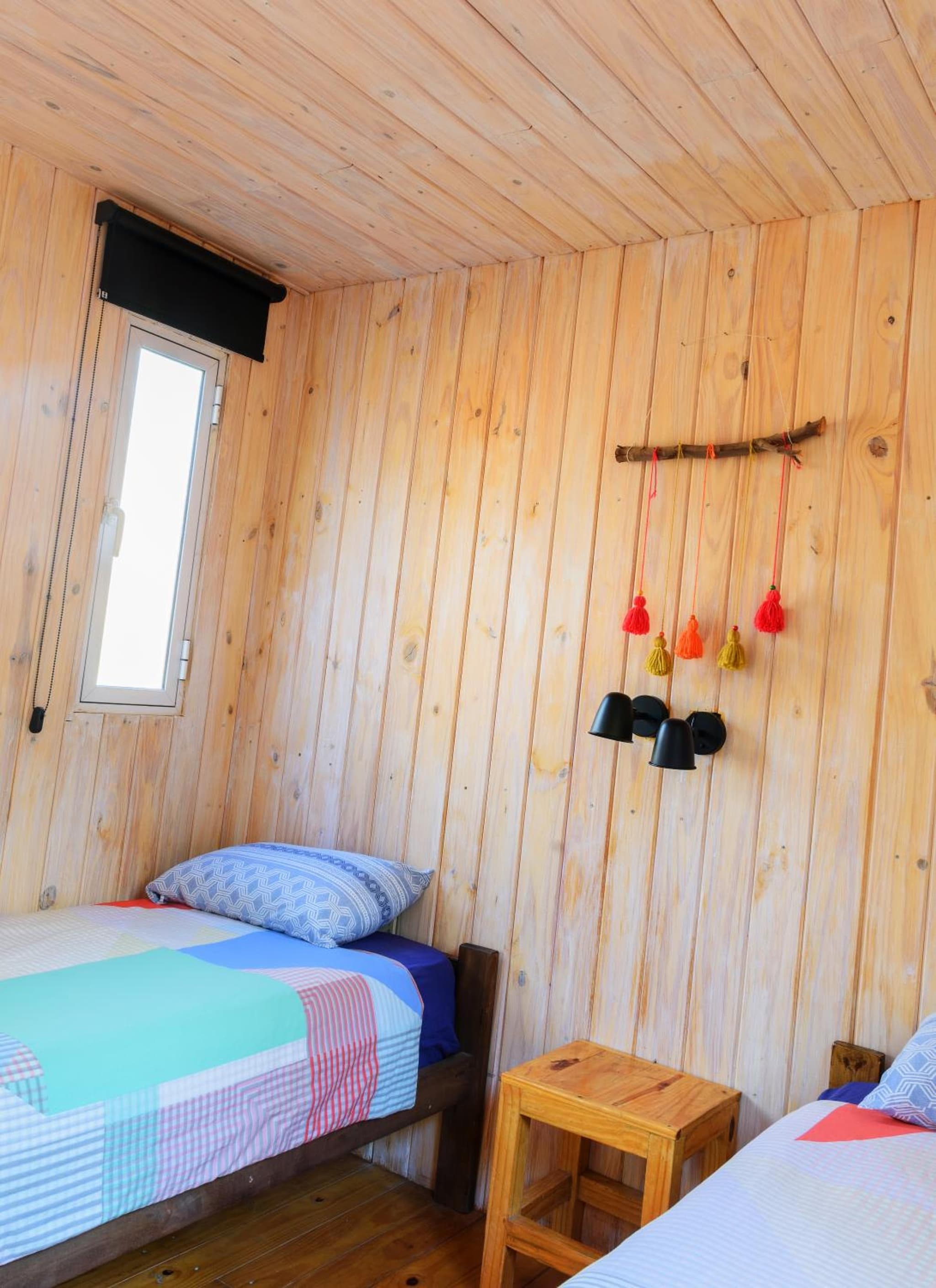 Glamping El Obrador Tilcara photo 8