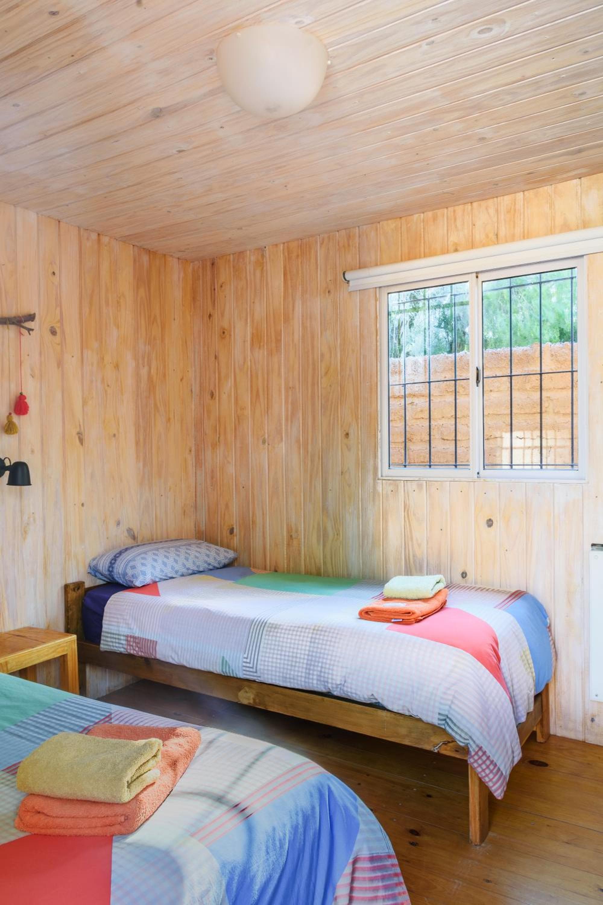 Glamping El Obrador Tilcara photo 4