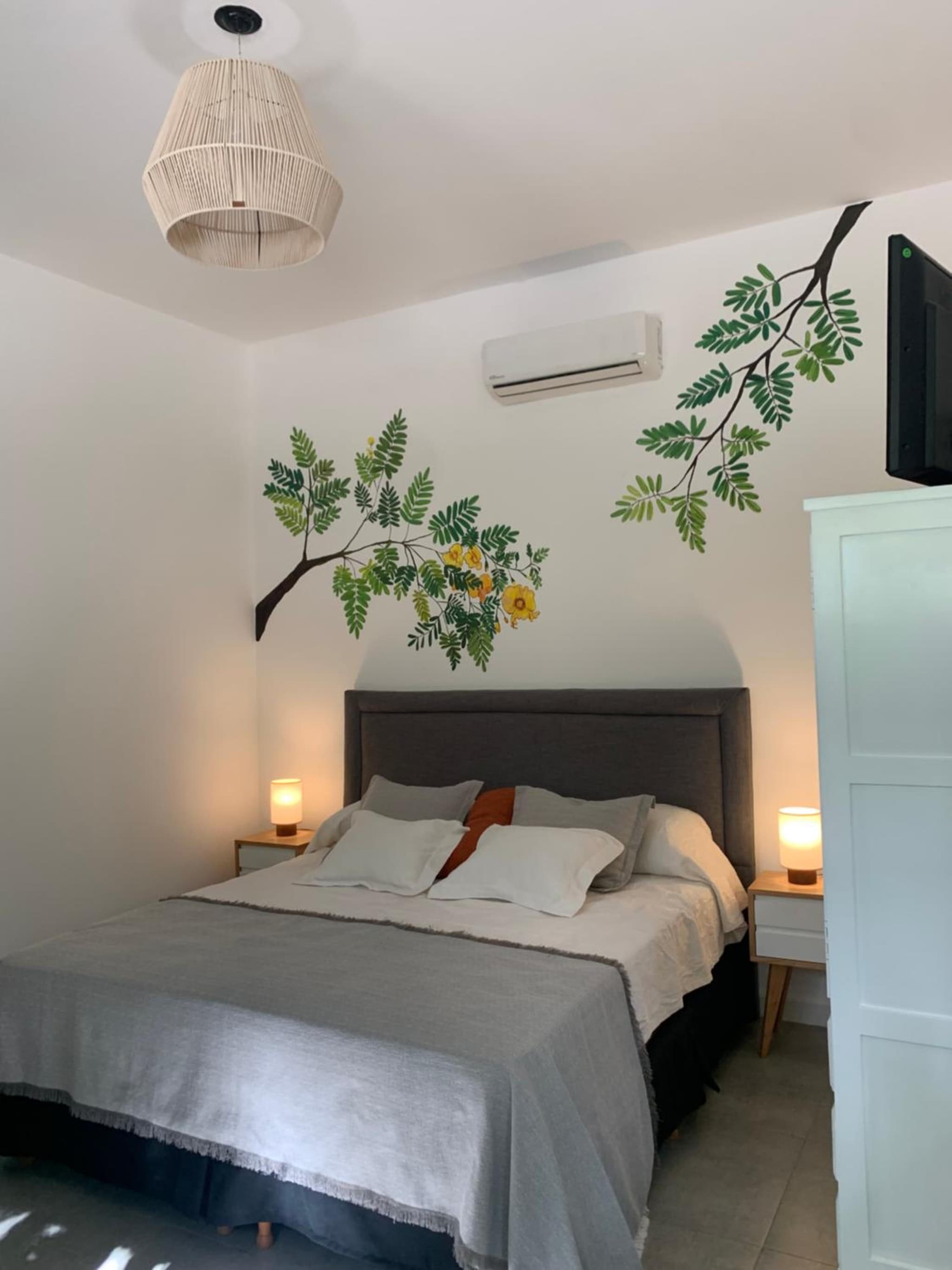 Las Tipas mini loft Cafayate photo 3