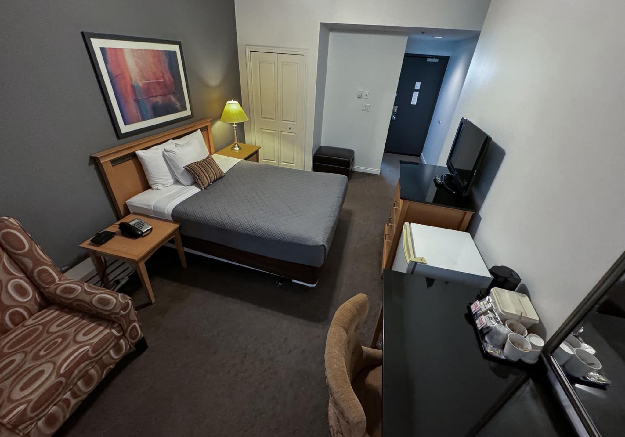 The Met Hotel photo 5