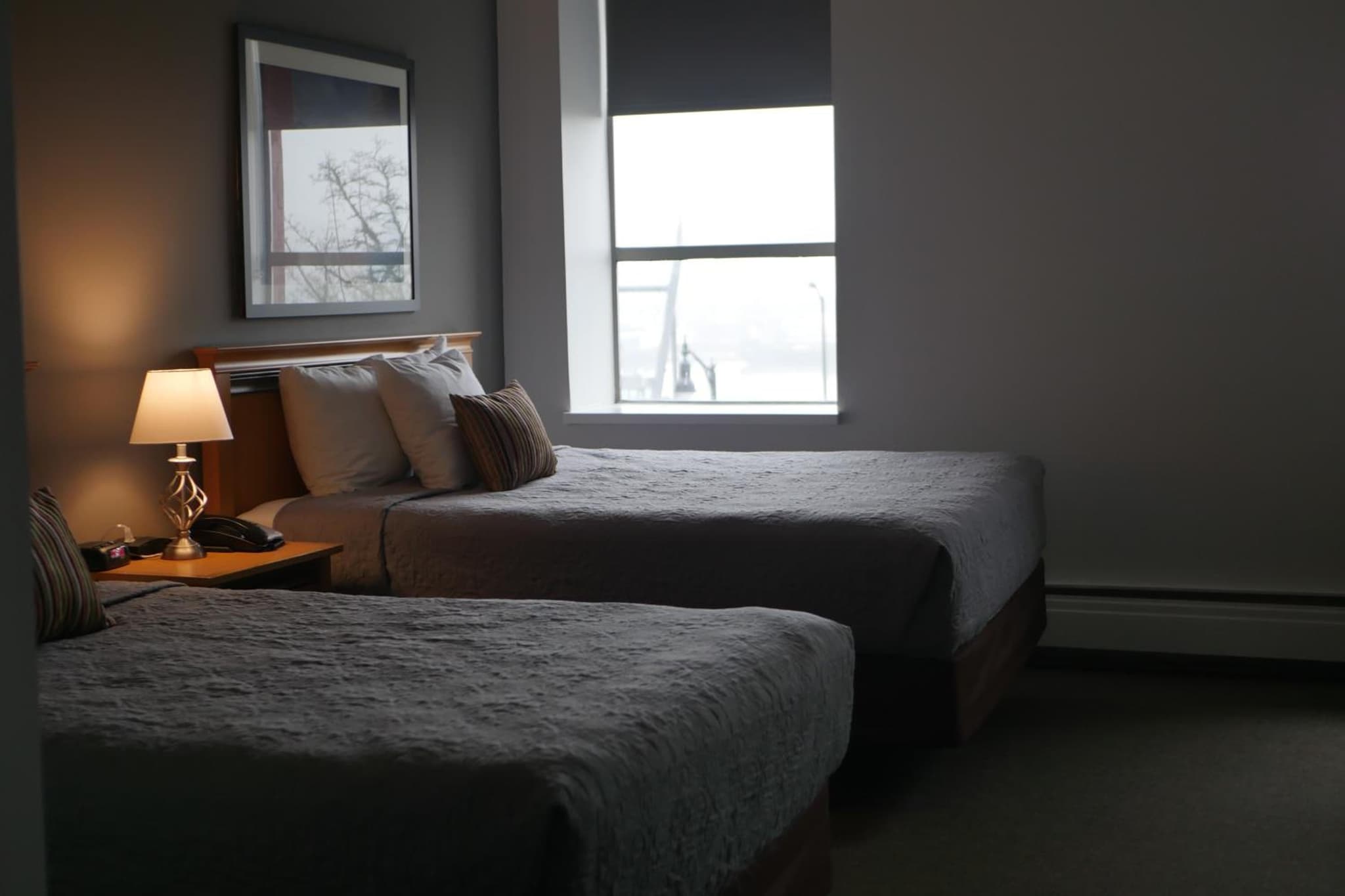 The Met Hotel photo 9