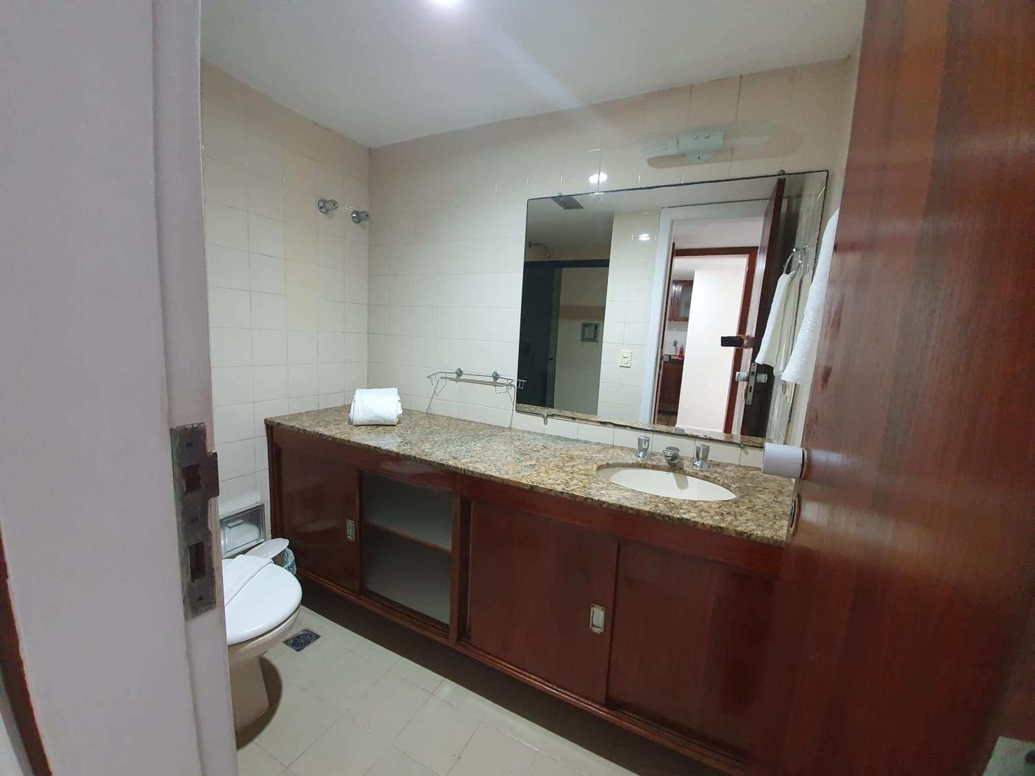 Ondina Apart Hotel AP photo 7