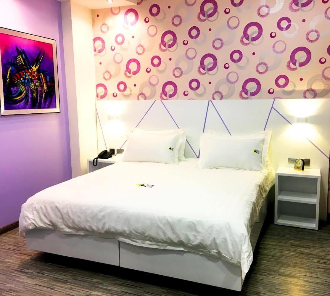 Luma Plaza Hotel photo 2