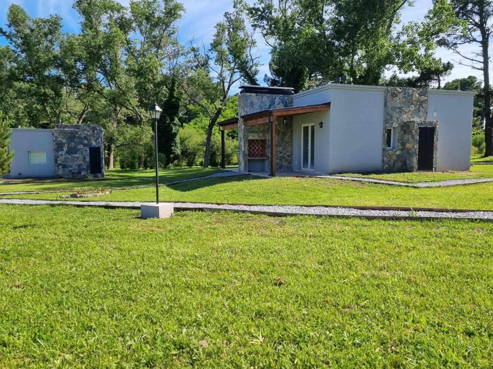 Cabañas El Rincon