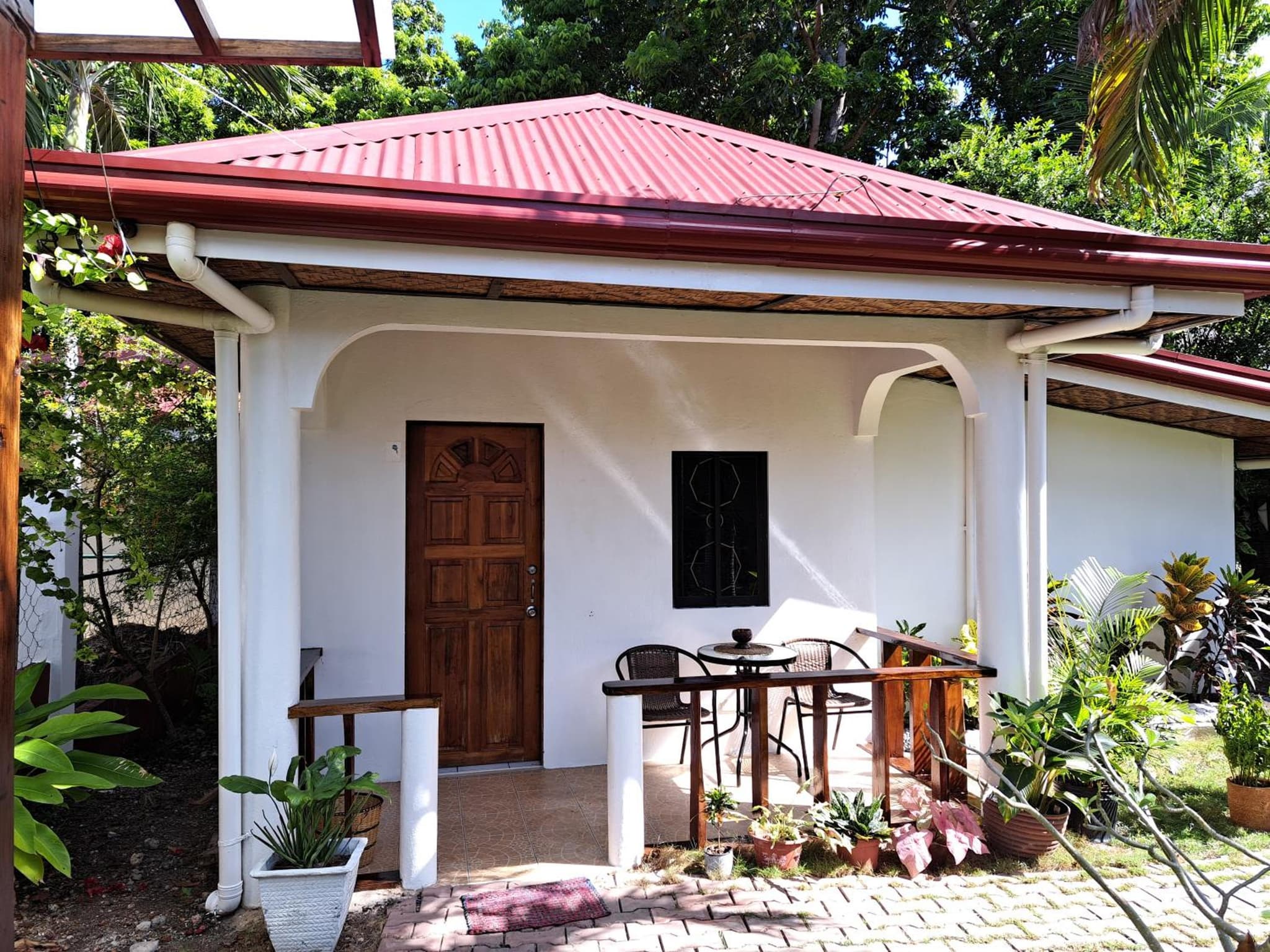 Palmera Palma Private 1-BR Bungalow #3 photo 8