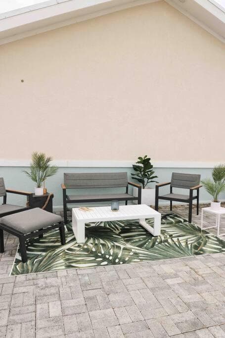 CasaLamar Beachside Retreat photo 3
