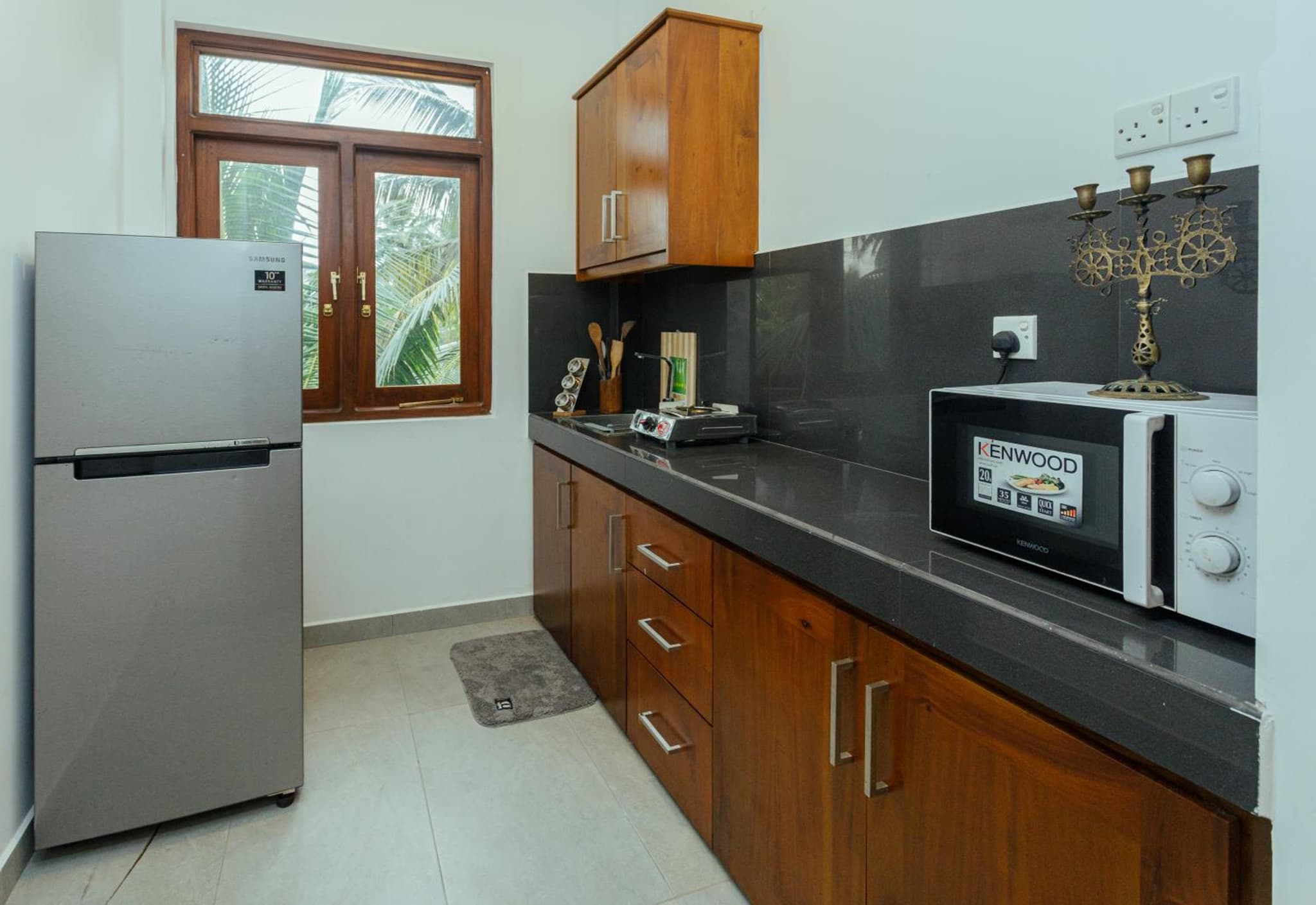 Villa Windfall Unawatuna photo 7