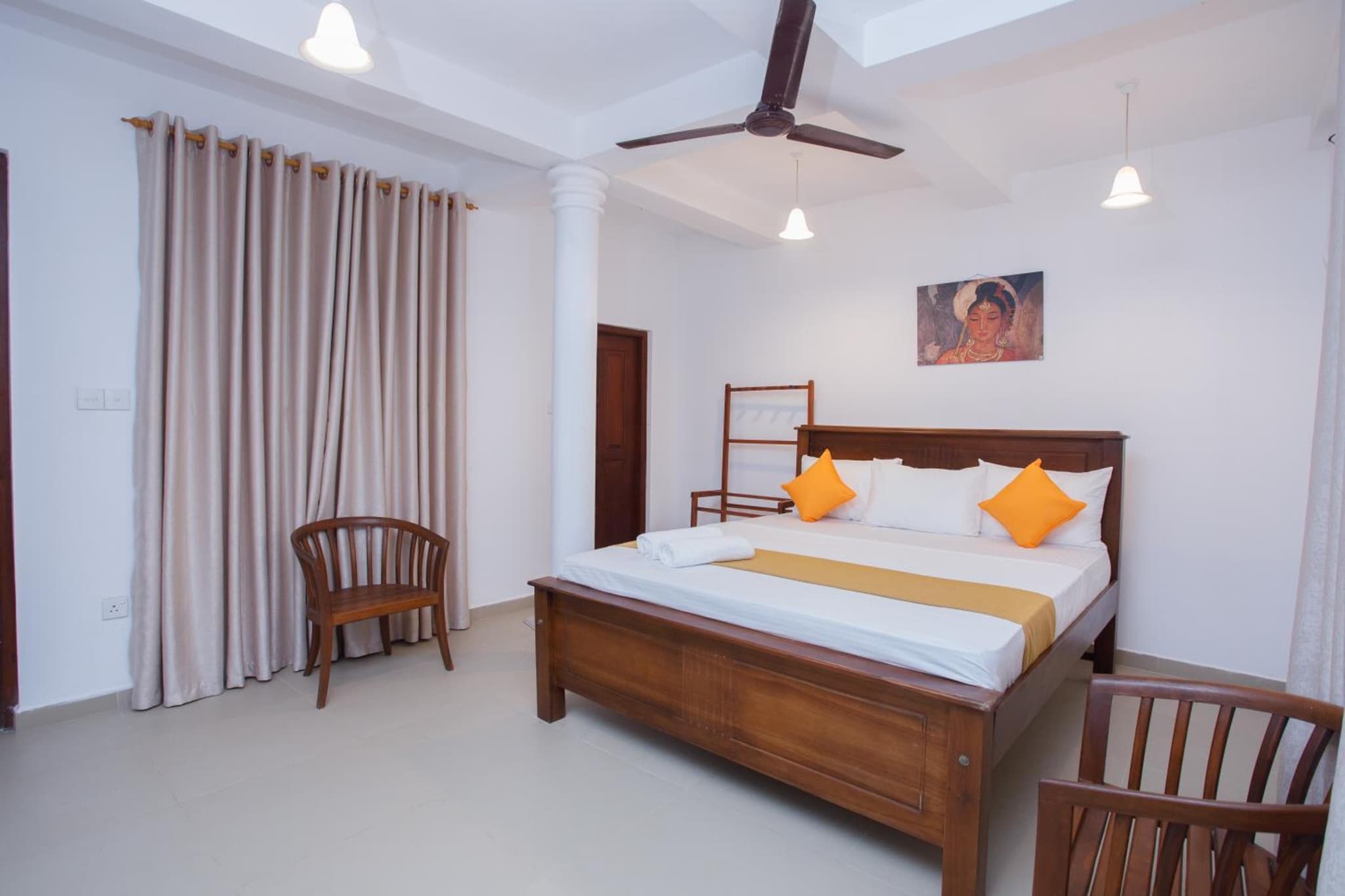 Villa Windfall Unawatuna photo 5