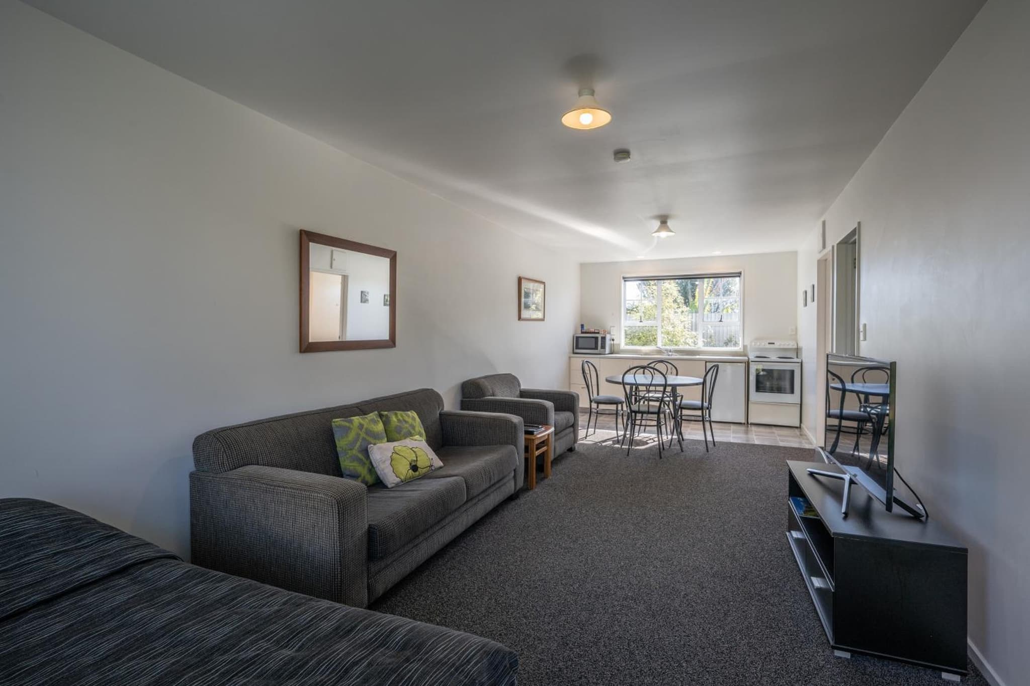 Fitzherbert Court Motel photo 8
