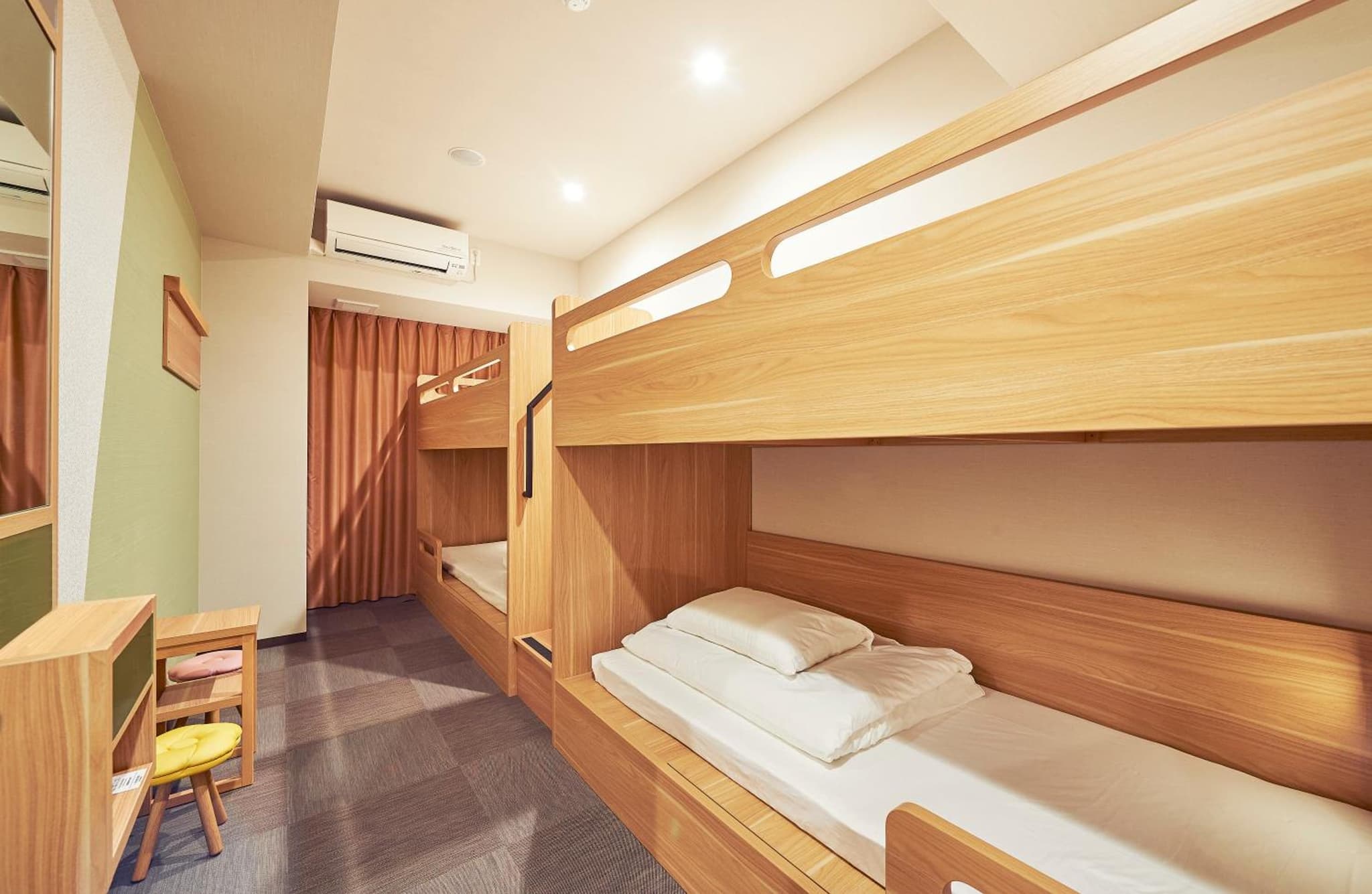 THE POCKET HOTEL Kyoto Karasuma Gojo photo 8