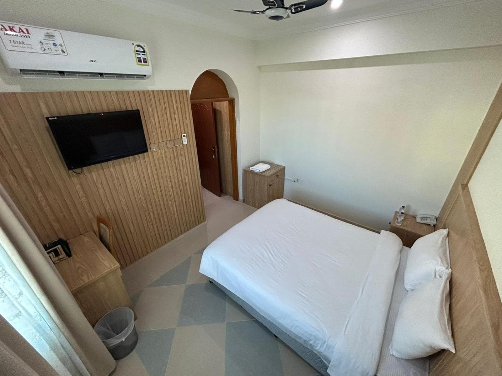 Safari Hotel photo 8