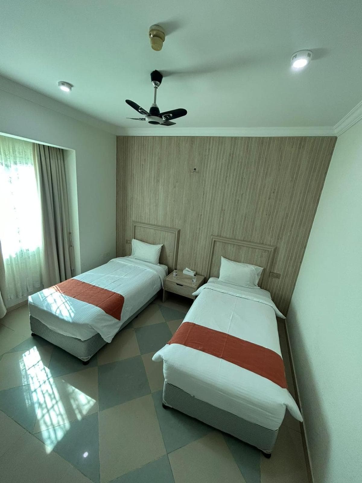 Safari Hotel photo 2